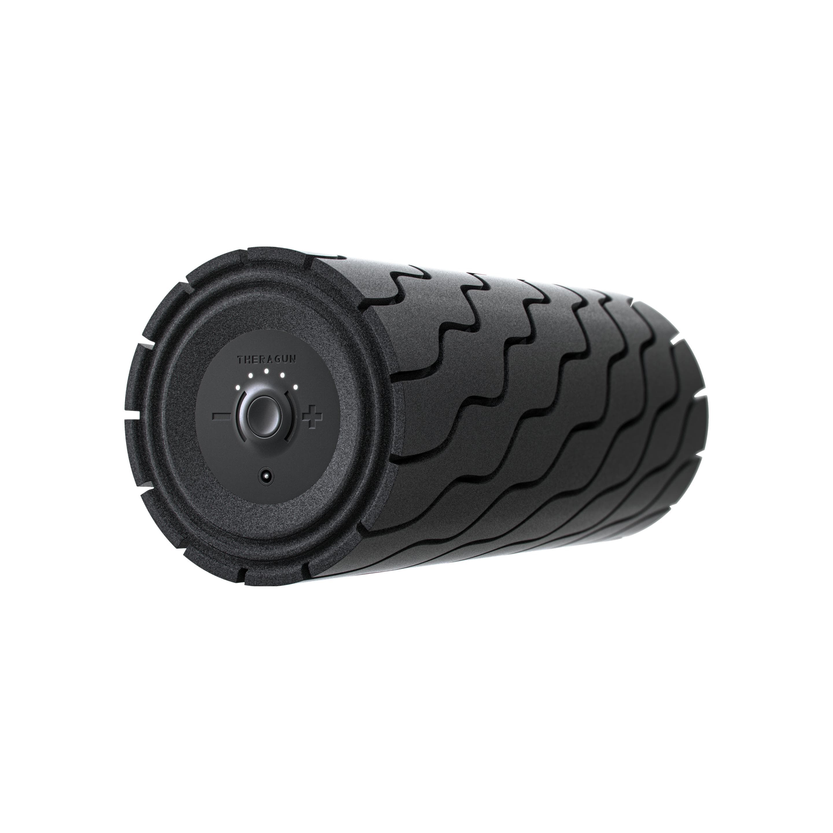 Therabody, Faszienball + Faszienrolle, Waveroller (30 cm)