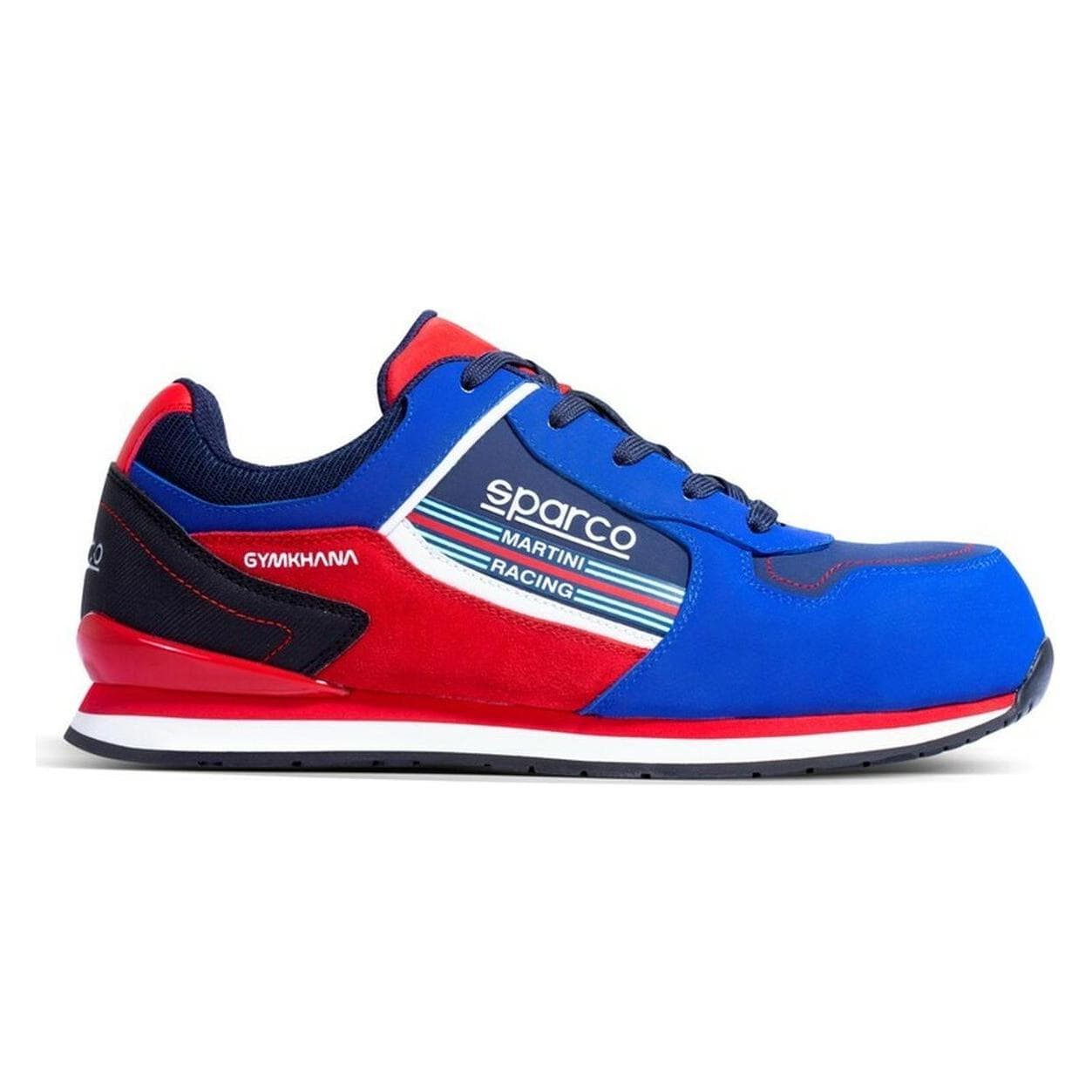 Sparco, Motorsportschuhe, Gymkhana (43)