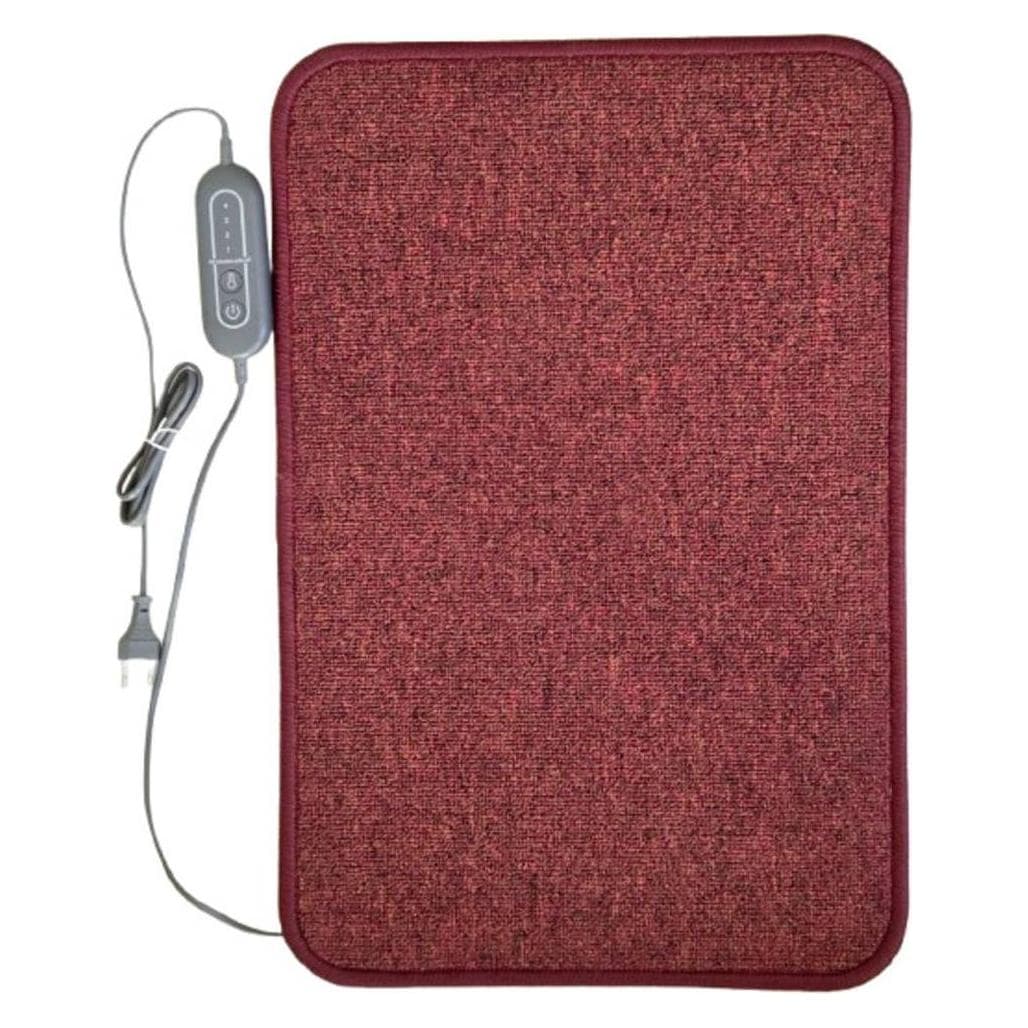 Arnold Rak, Heizdecke, FH 21035-BD 611401-B Heizmatte (L x B) 70 mm x 50 mm Bordeaux