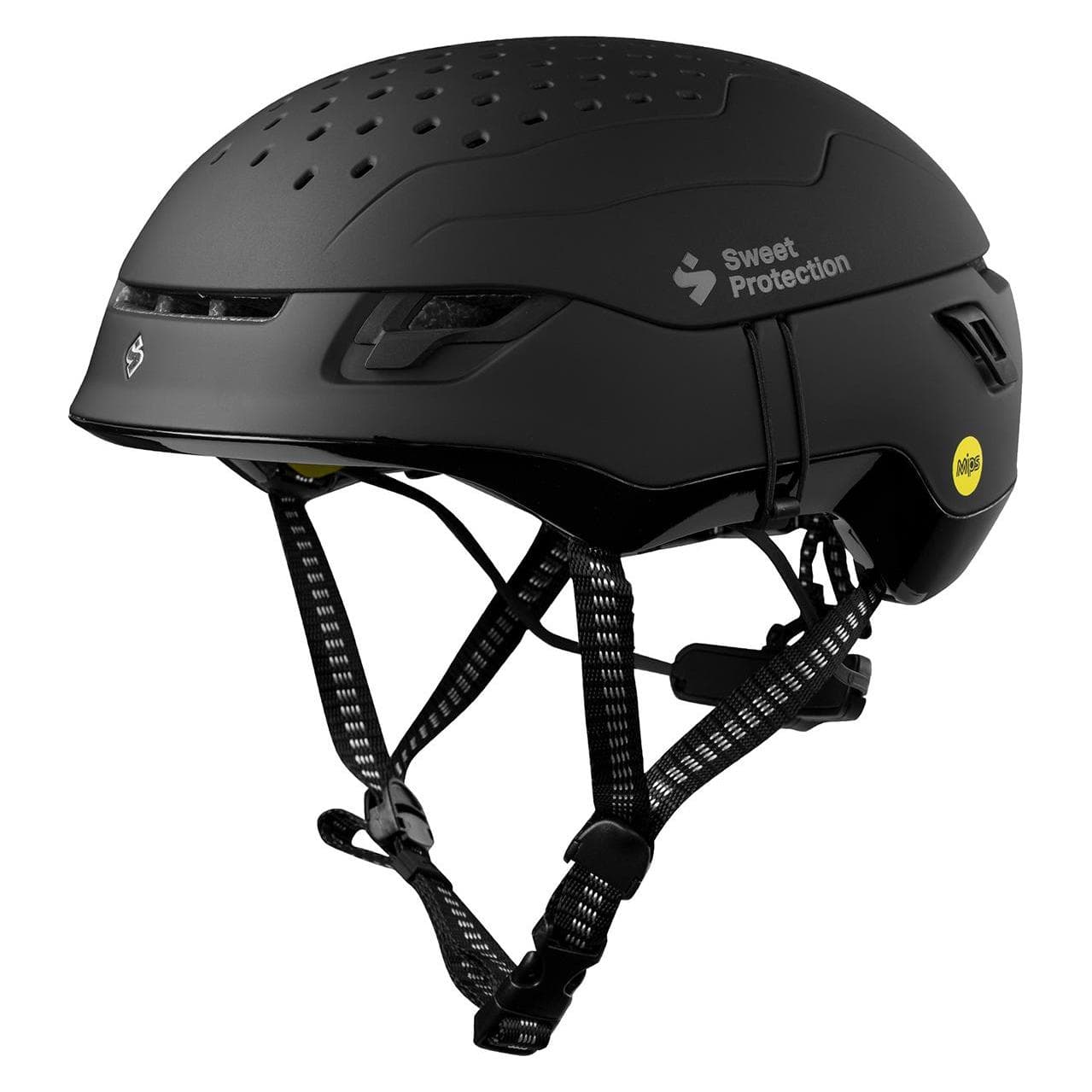 Sweet Protection, Skihelm, (53 - 56 cm, M, S)