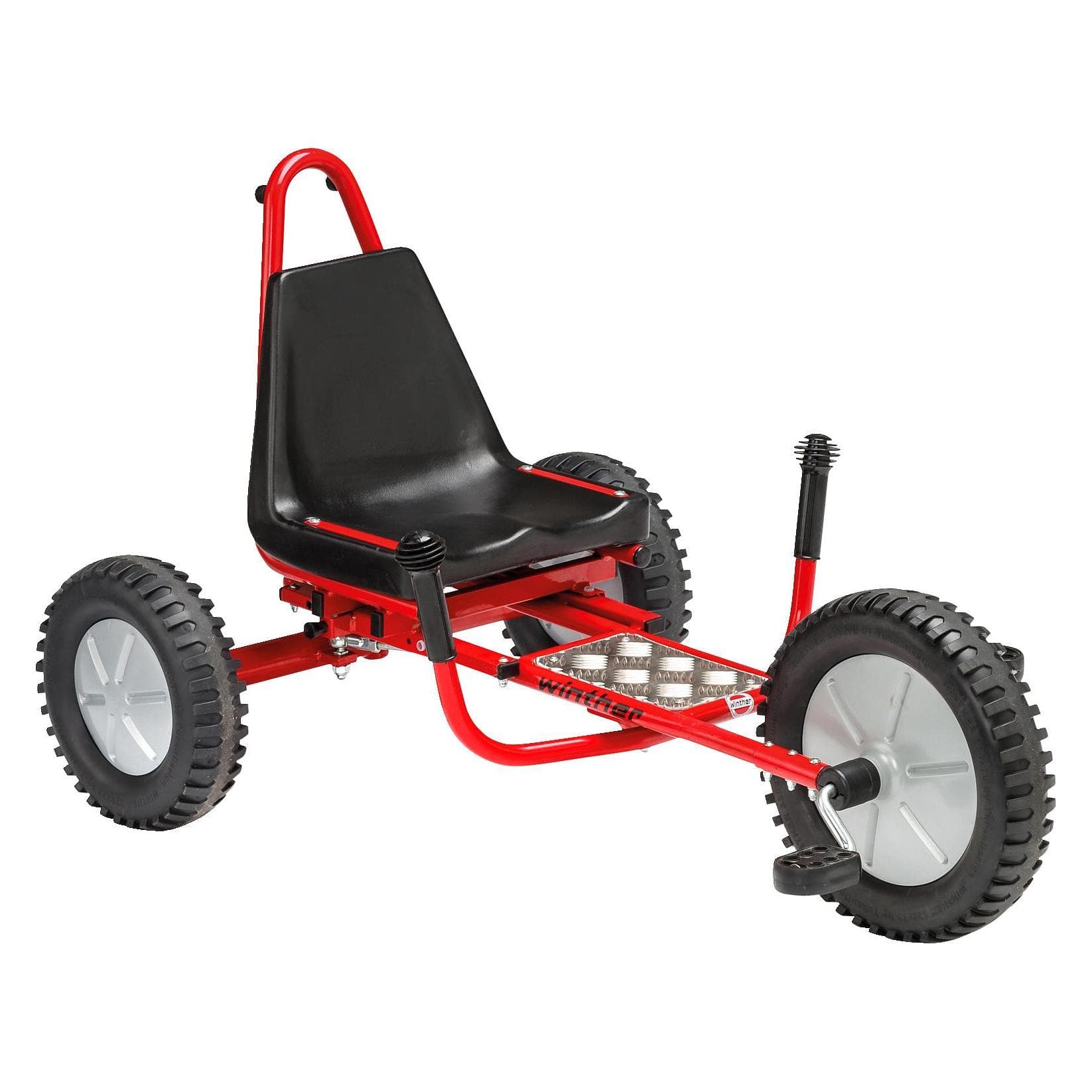 Viking Fun-Racer