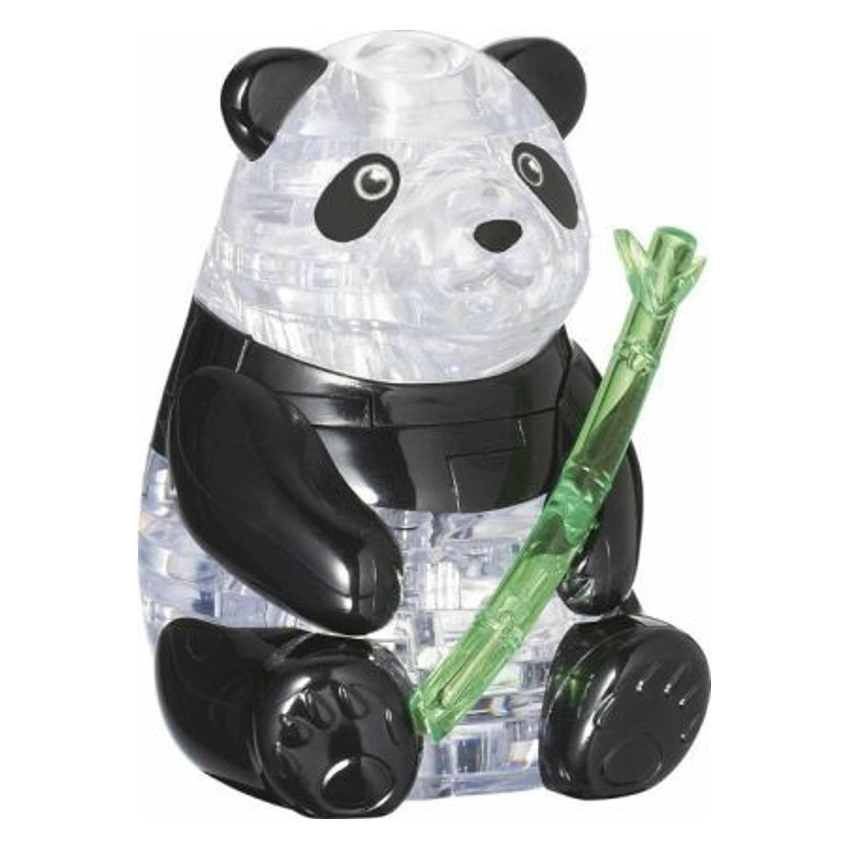 HCM Kinzel Crystal Panda (42 Teile)
