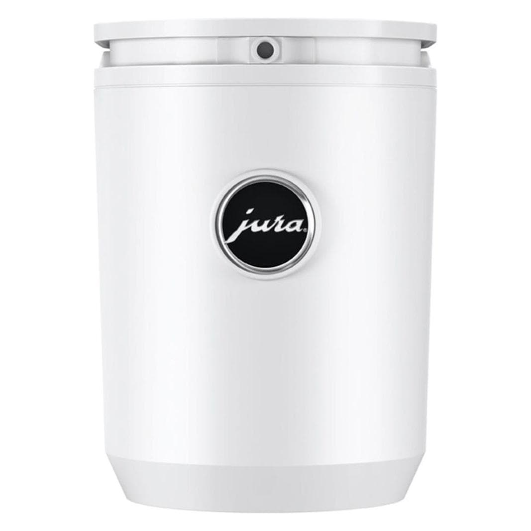 Jura Cool Control 24237 0.6 Liter, weiss, Milchaufschäumer, Weiss