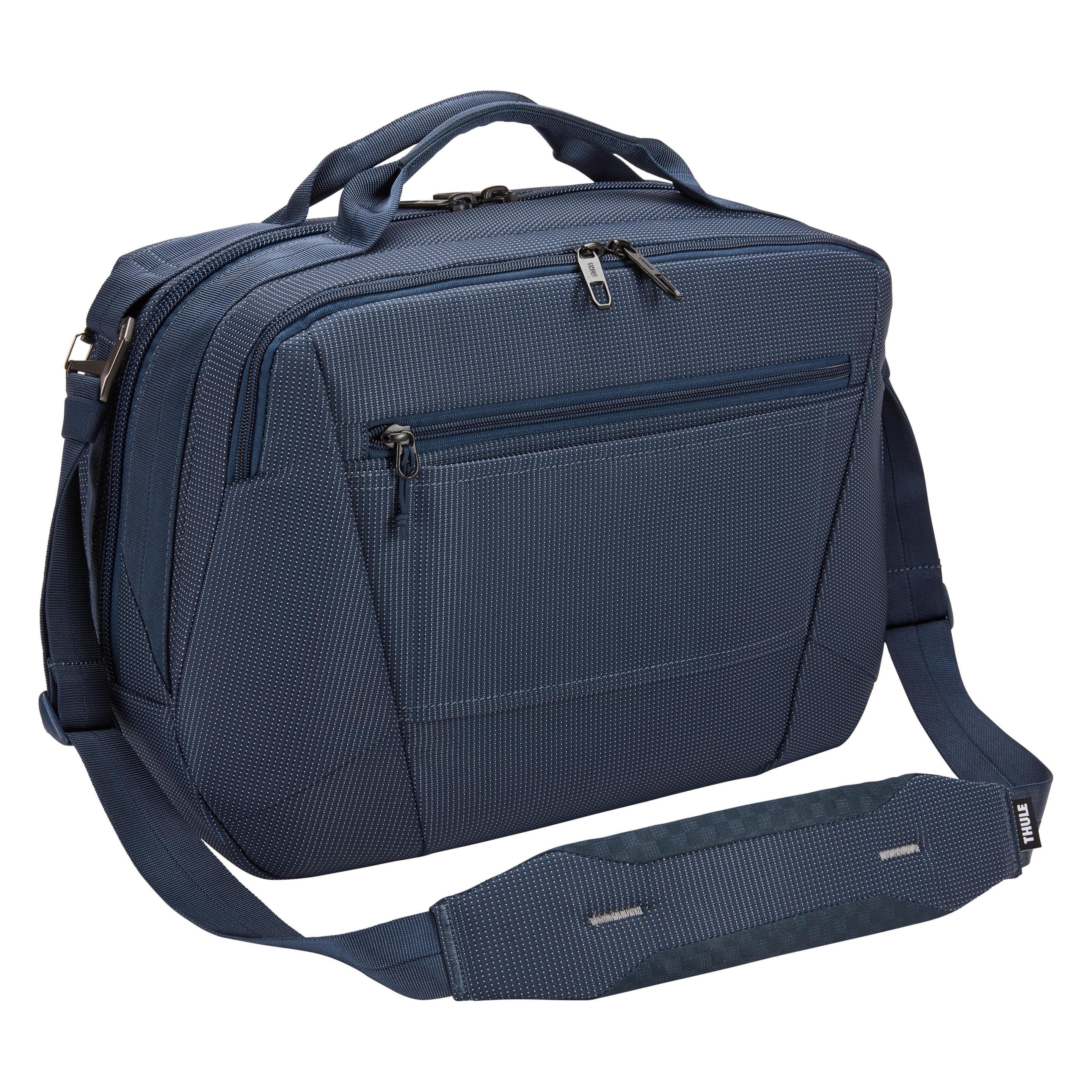 Thule, Tasche, Crossover 2 Boarding Bag, Blau, (25 l)