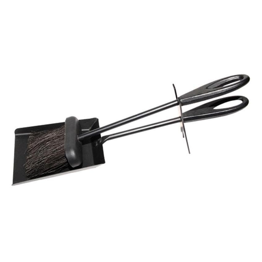 Flammifera, Zubehör Kerzen + Kamin, FIREPLACE TOOL SET (2 PIECES 54B-A B