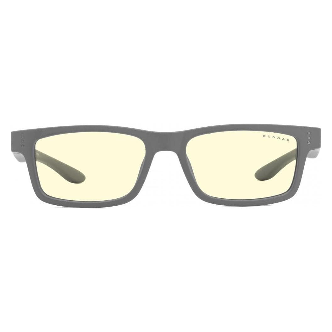 Gunnar, Computerbrille, Cruz Kids Small Computerbrille für Kinder von 4-8 Jahren - Amber Glas