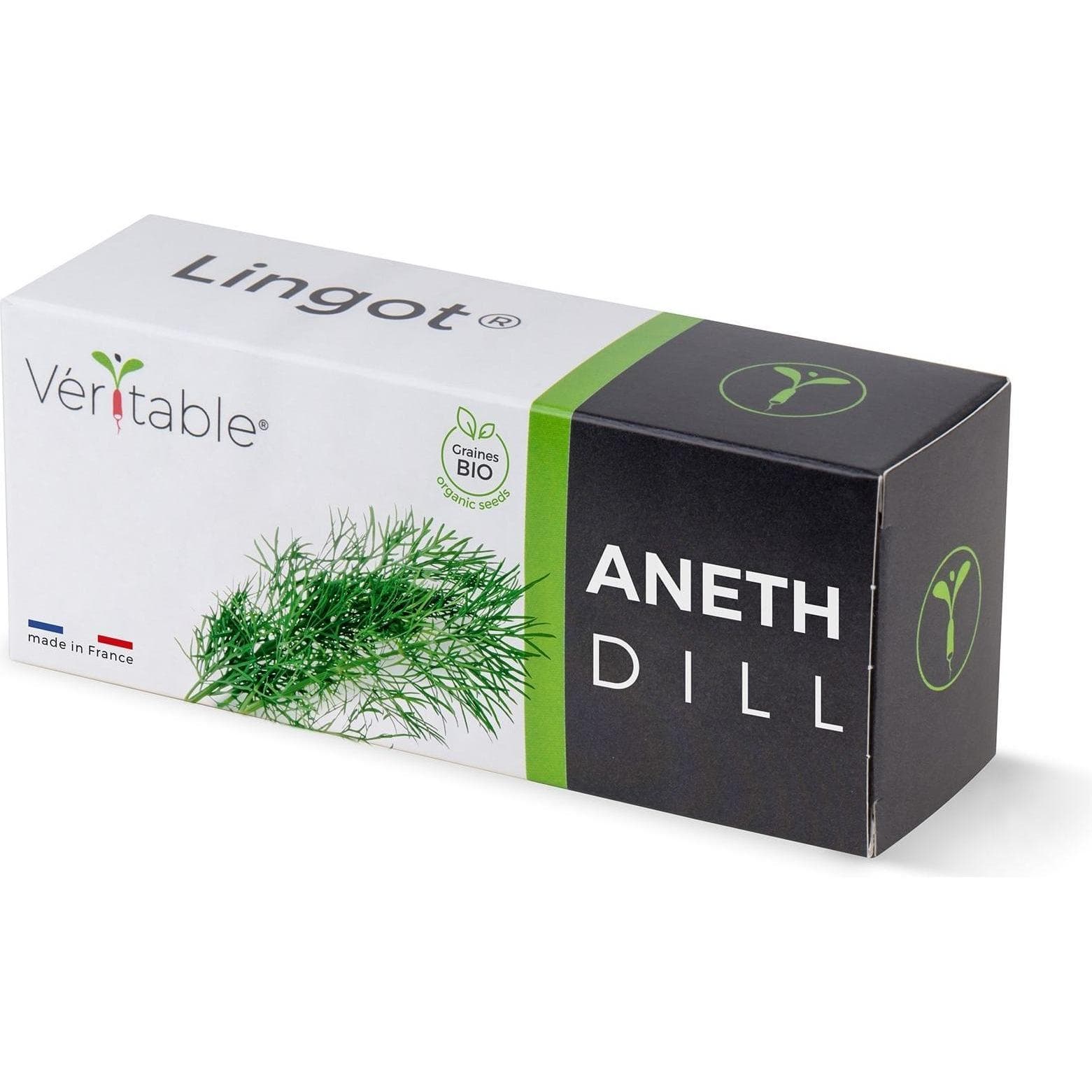 Véritable, Samen, Bio-Dill (Kräutersamen)