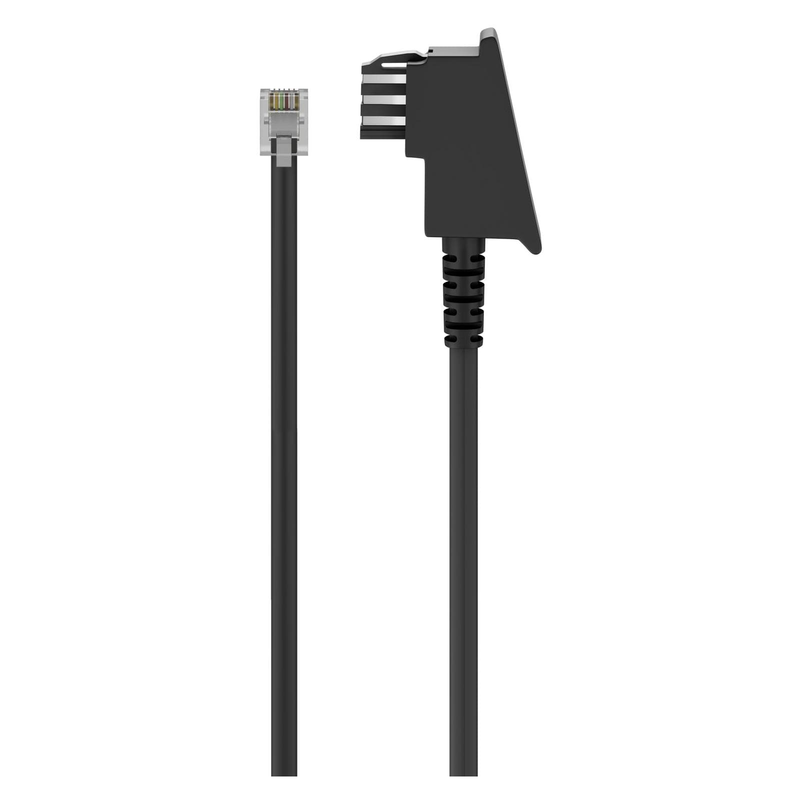 Goobay Telefonkabel, Telefon Zubehör