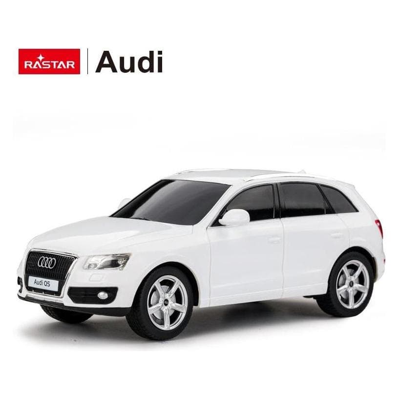Rastar Audi q5 (zufällige Farbe)