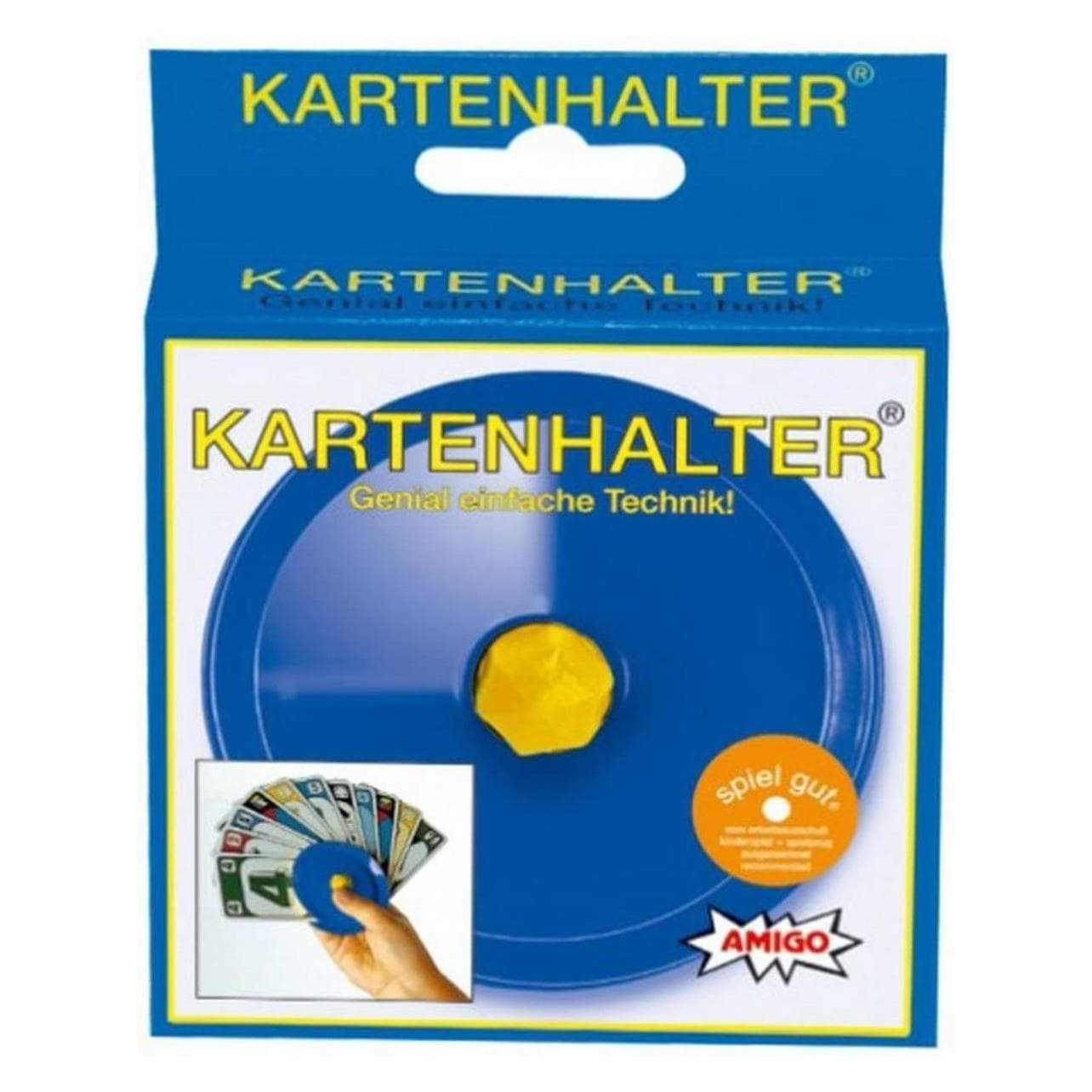Amigo Kartenhalter