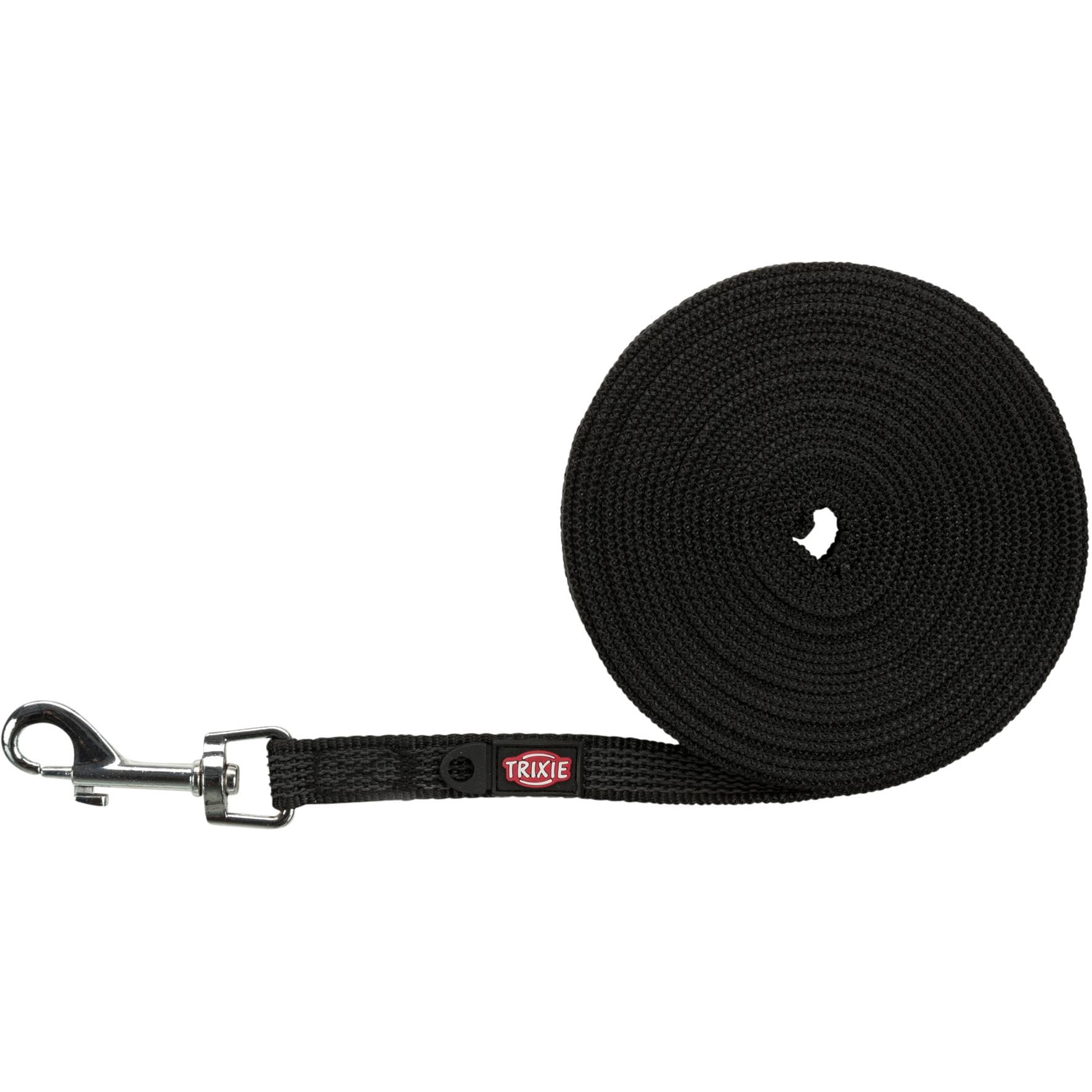 Trixie Schleppleine (Hund, Allgemein, Hundesport), Halsband + Leine
