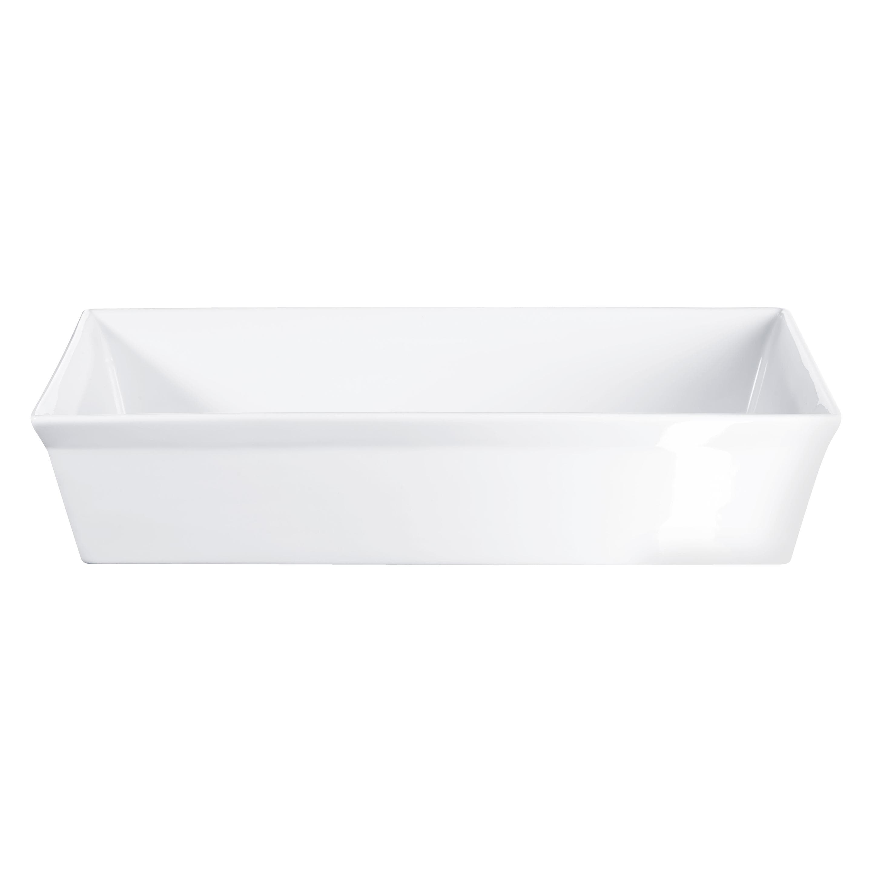 ASA Selection 250øC, Auflaufform, Weiss