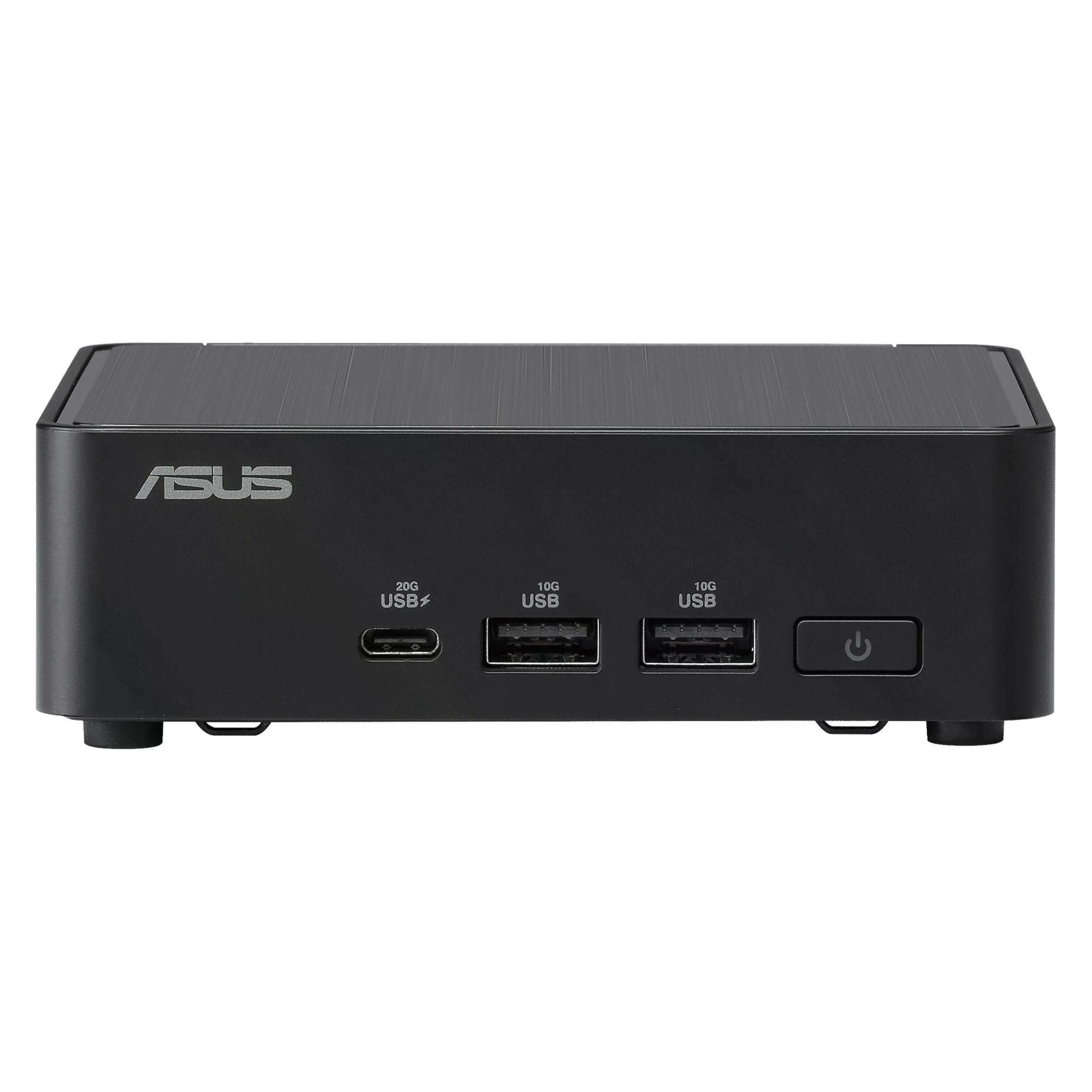 ASUS RNUC14RVKV5068C0I U5 135H 16/512Go (Intel Core Ultra 5 125H), Barebone