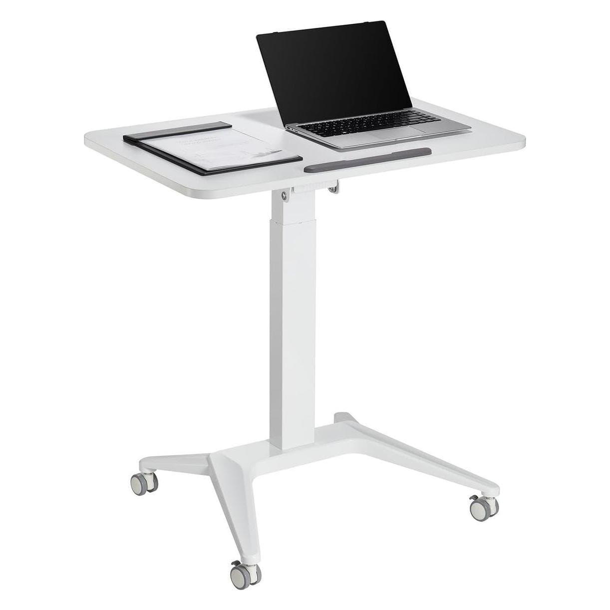 Maclean Mc-453, Notebook Ständer, Weiss