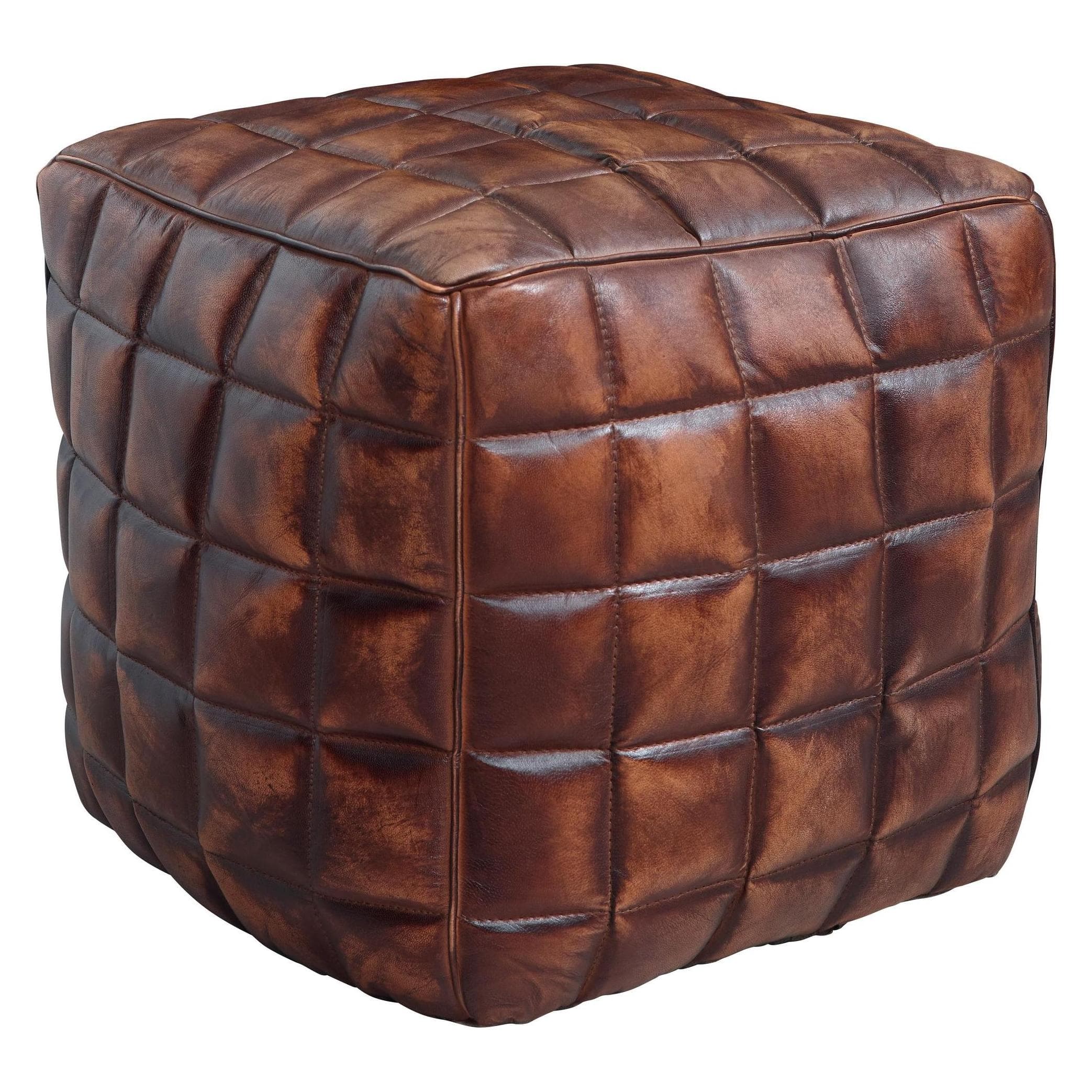 Wohnling, Hocker + Pouf, Stanley