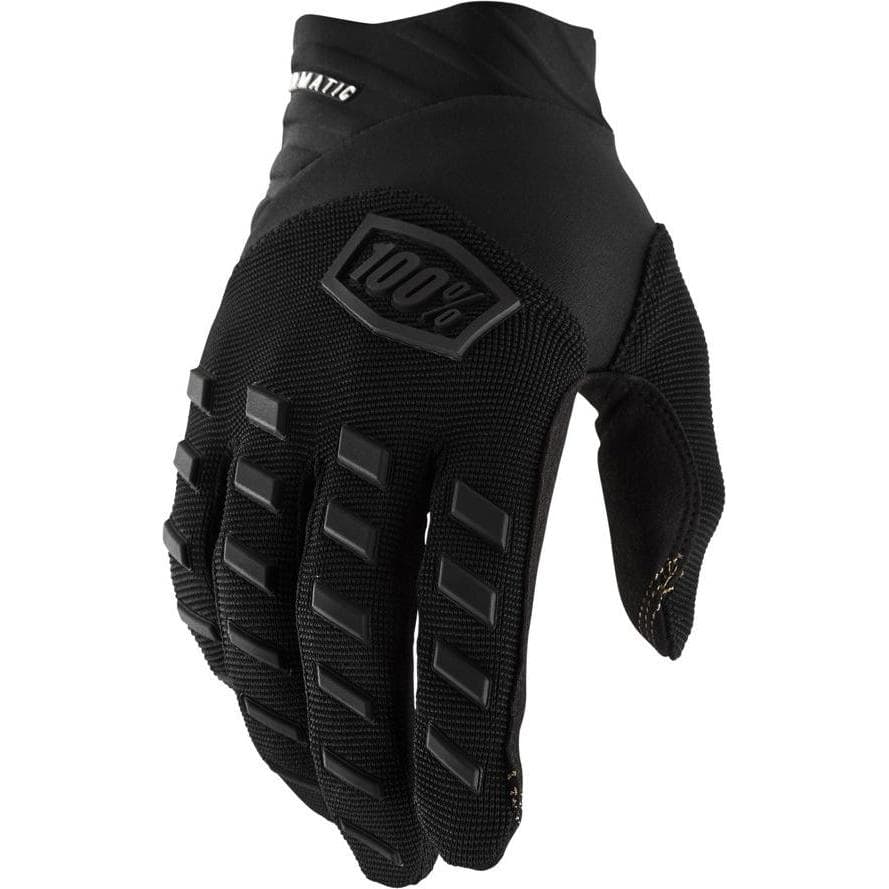 100%, Velohandschuhe, (XL)