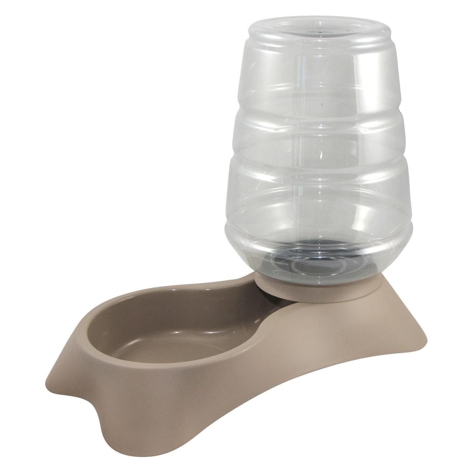 Kerbl Wasserspender Nuvola (380 cl), Futternapf