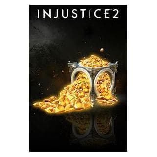 Microsoft, MS ESD Injustice 2: 50,000 source crystals X1 ML