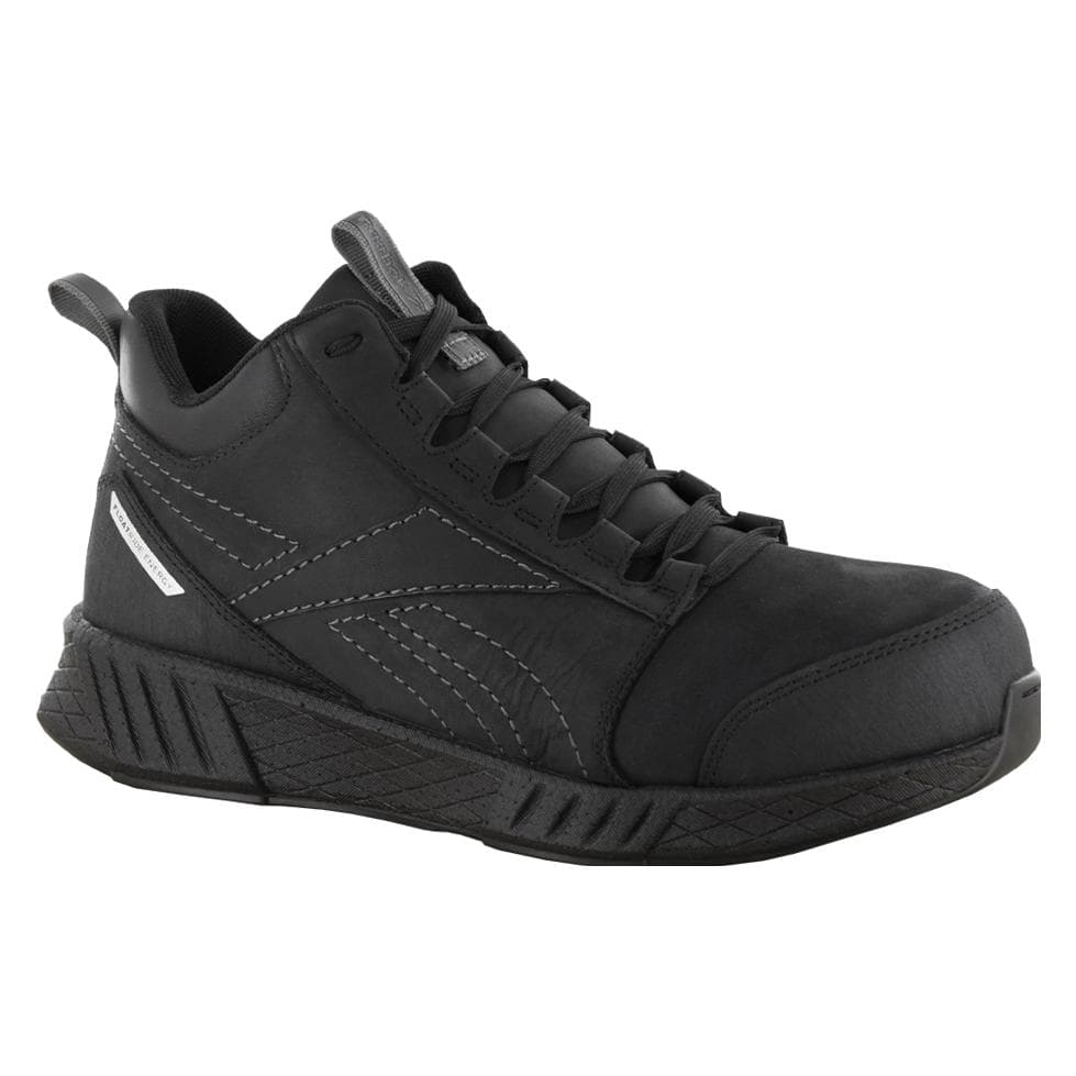 Reebok, Sicherheitsschuhe, Fusion Formidable High (S3, 43)