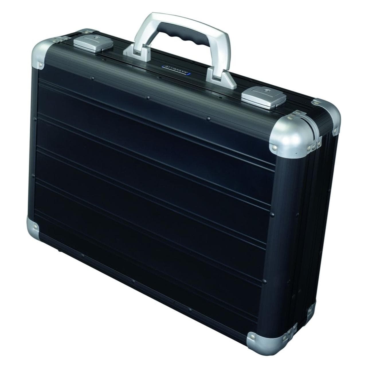 Alumaxx Ventura, Koffer, Schwarz