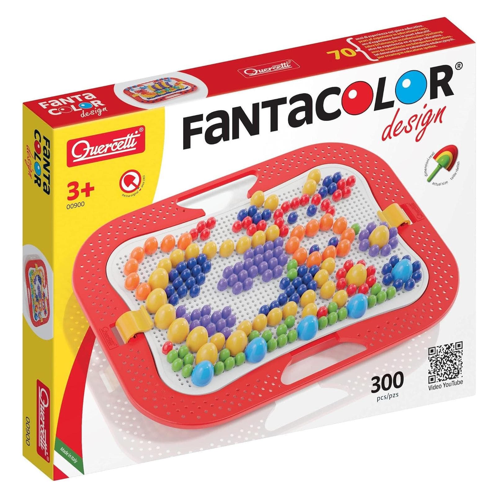 Sombo Fantacolor Design