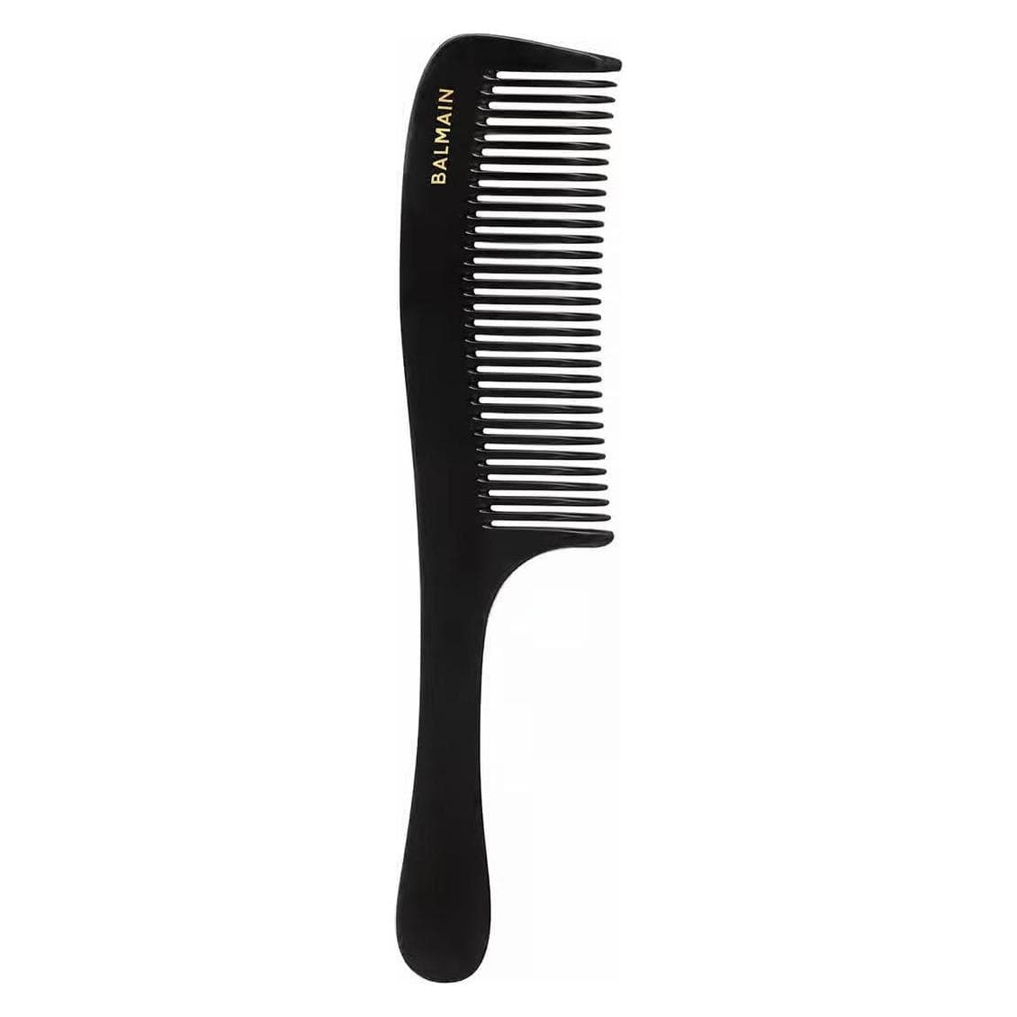 Balmain, Hair Extensions, Comb hair ( Color Comb) (Juoda, 25.20 cm)