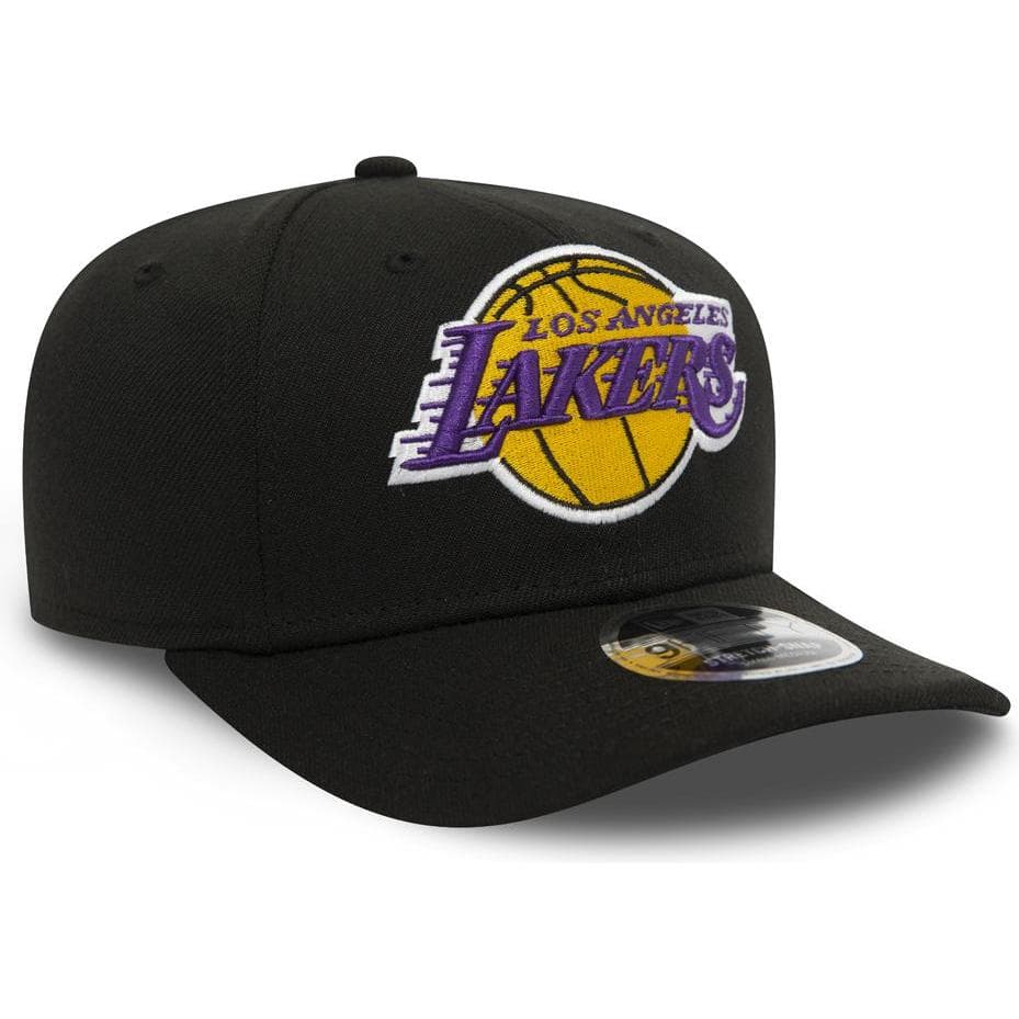 New Era, Herren, Cap, 9Fifty Cap / Snapback, Schwarz, (M, S)