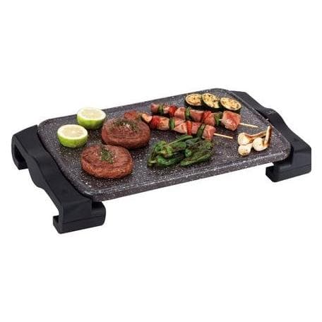 Jata GR669, Tischgrill, Grau