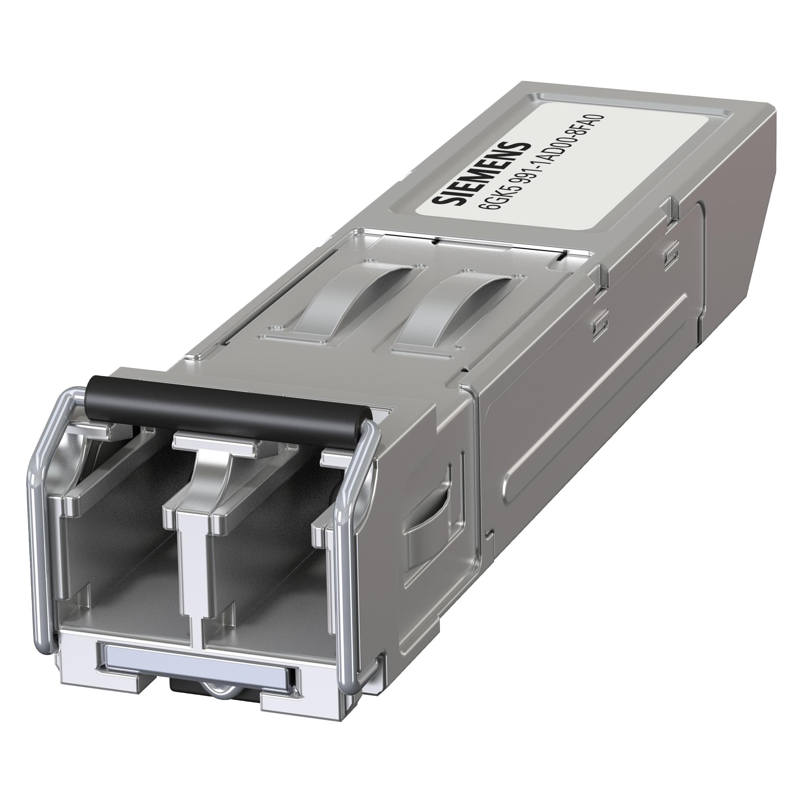 Siemens Stecktransceiver 6GK5991-1AF00-8FA0, Transceiver