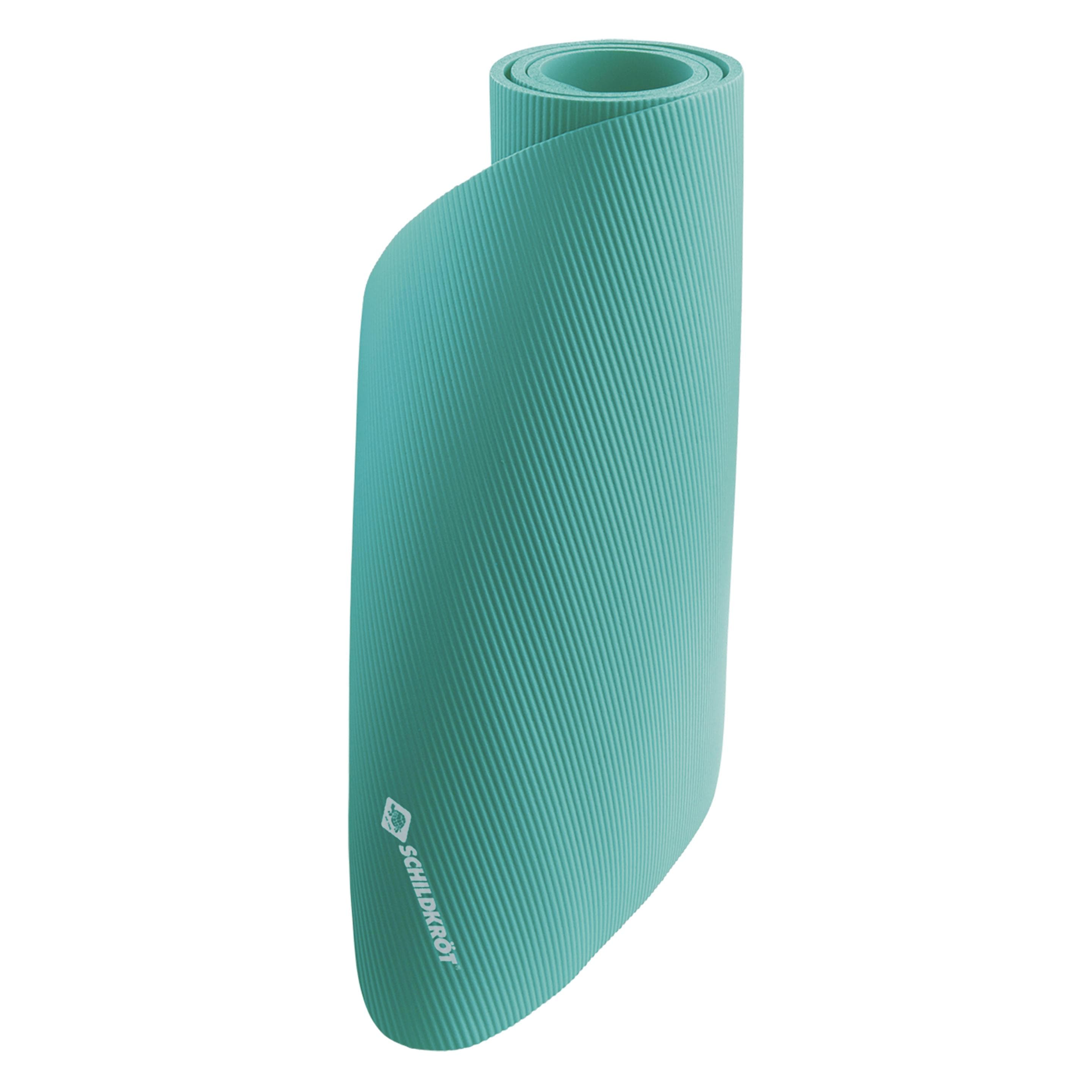 Schildkröt, Yogamatte, (10 mm)