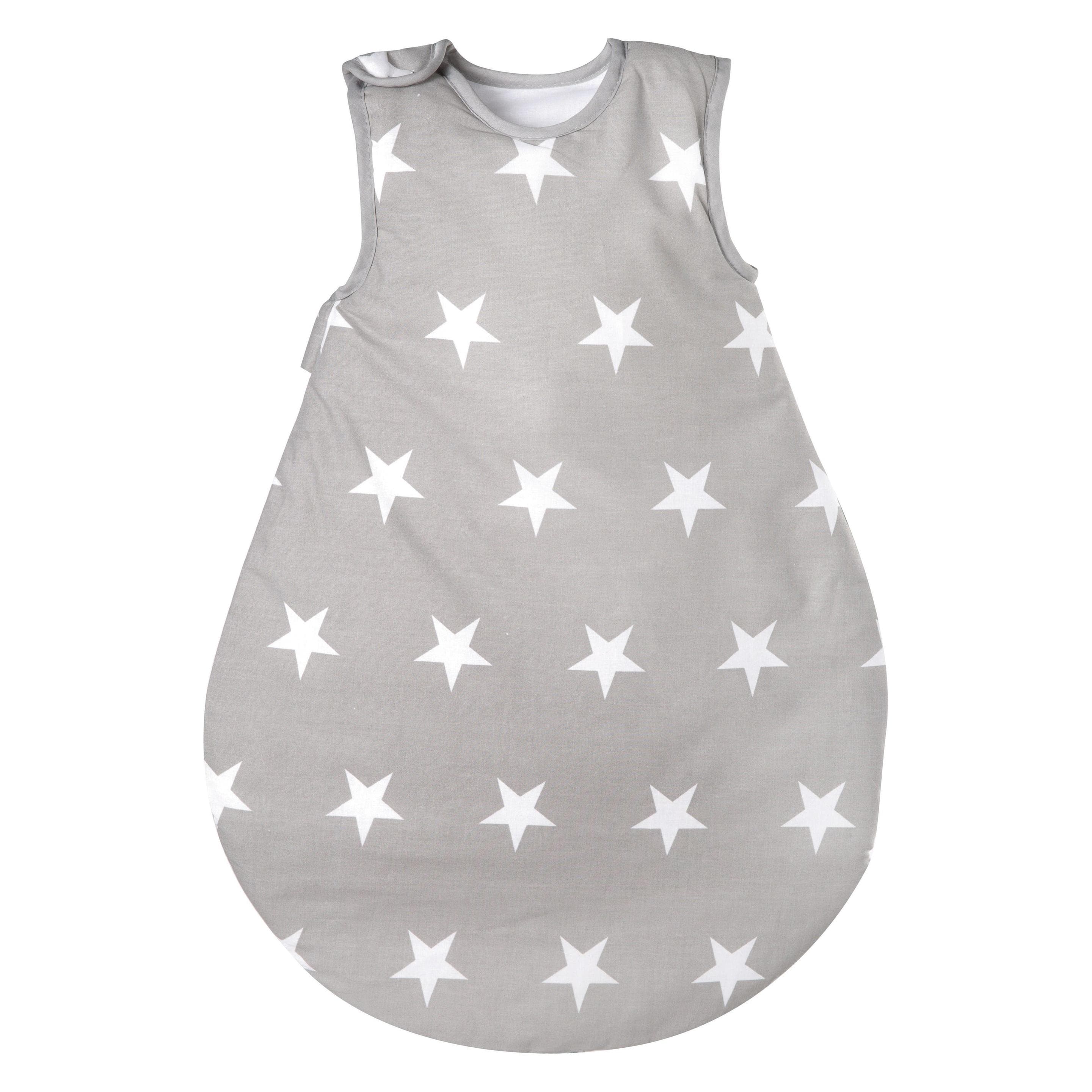 Roba, Babyschlafsack, Little Stars (Ganzjahr, 90 x 54 cm)