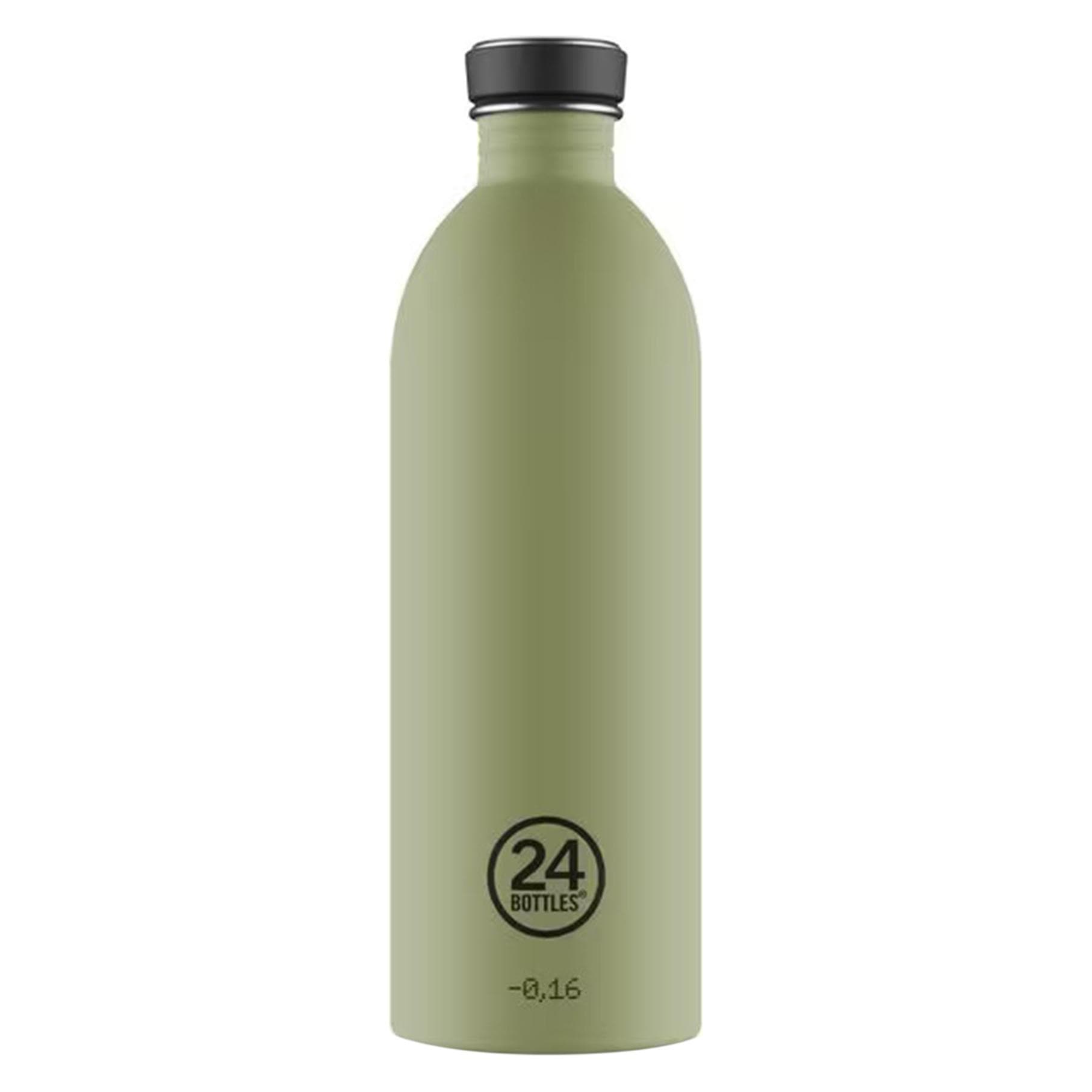 24 Bottles, Trinkflasche + Thermosflasche, (1 l)