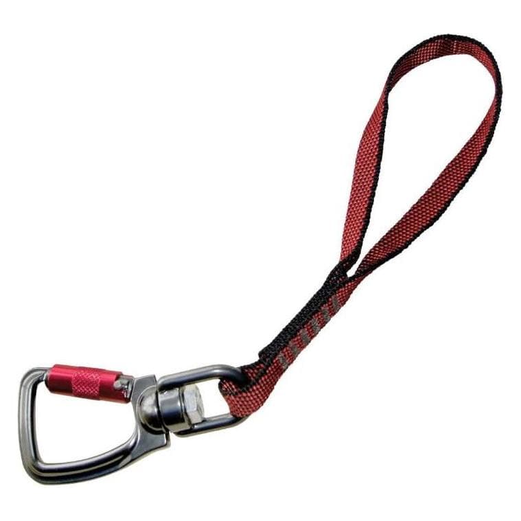 Kurgo Swivel Tether Sicherheitsgurt mit Karabinerhaken (Hund), Tiertransport