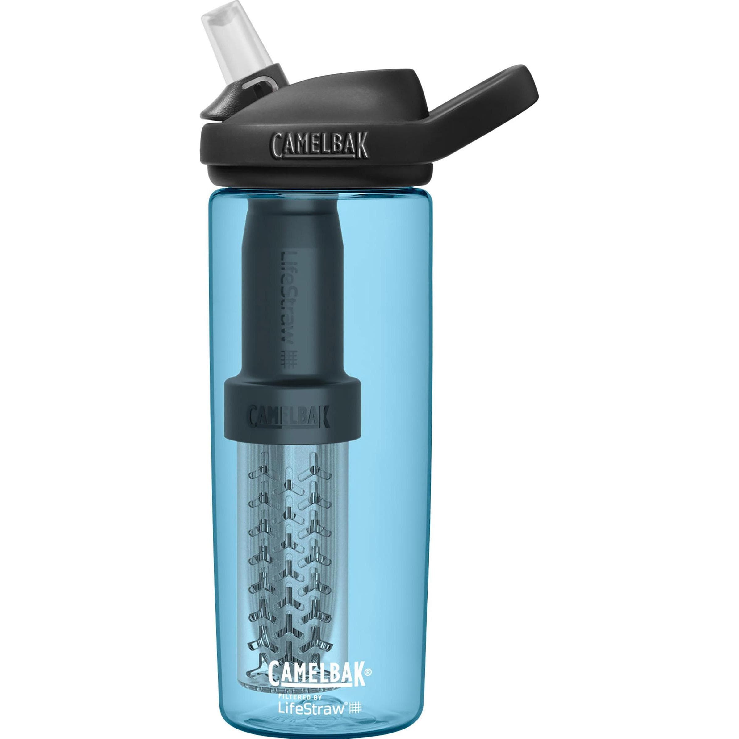 Camelbak, Trinkflasche + Thermosflasche, (0.60 l)