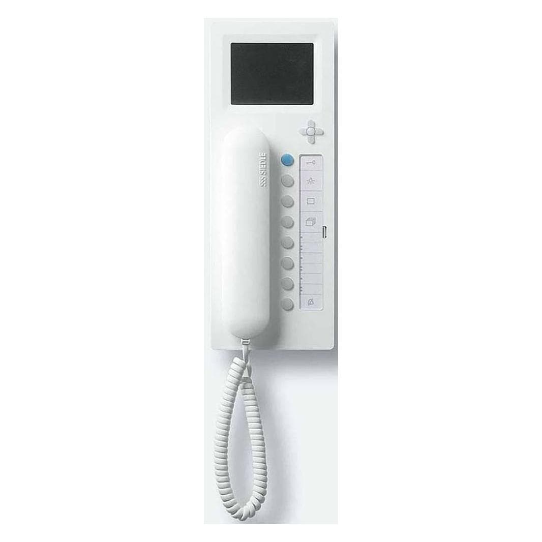 Siedle, Klingel + Türsprechanlage, Bus-Telefon (Kabelgebunden)