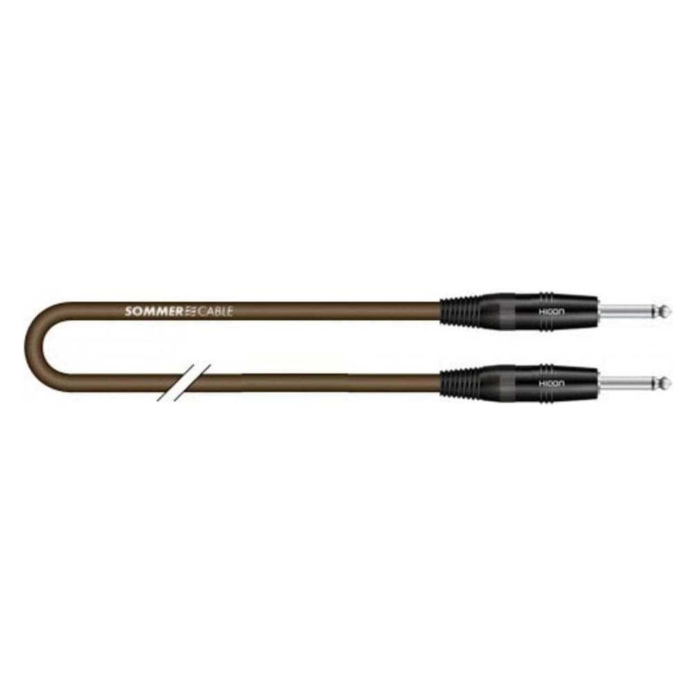 Hicon Instrumenten Anschlusskabel (9 m), Audiokabel