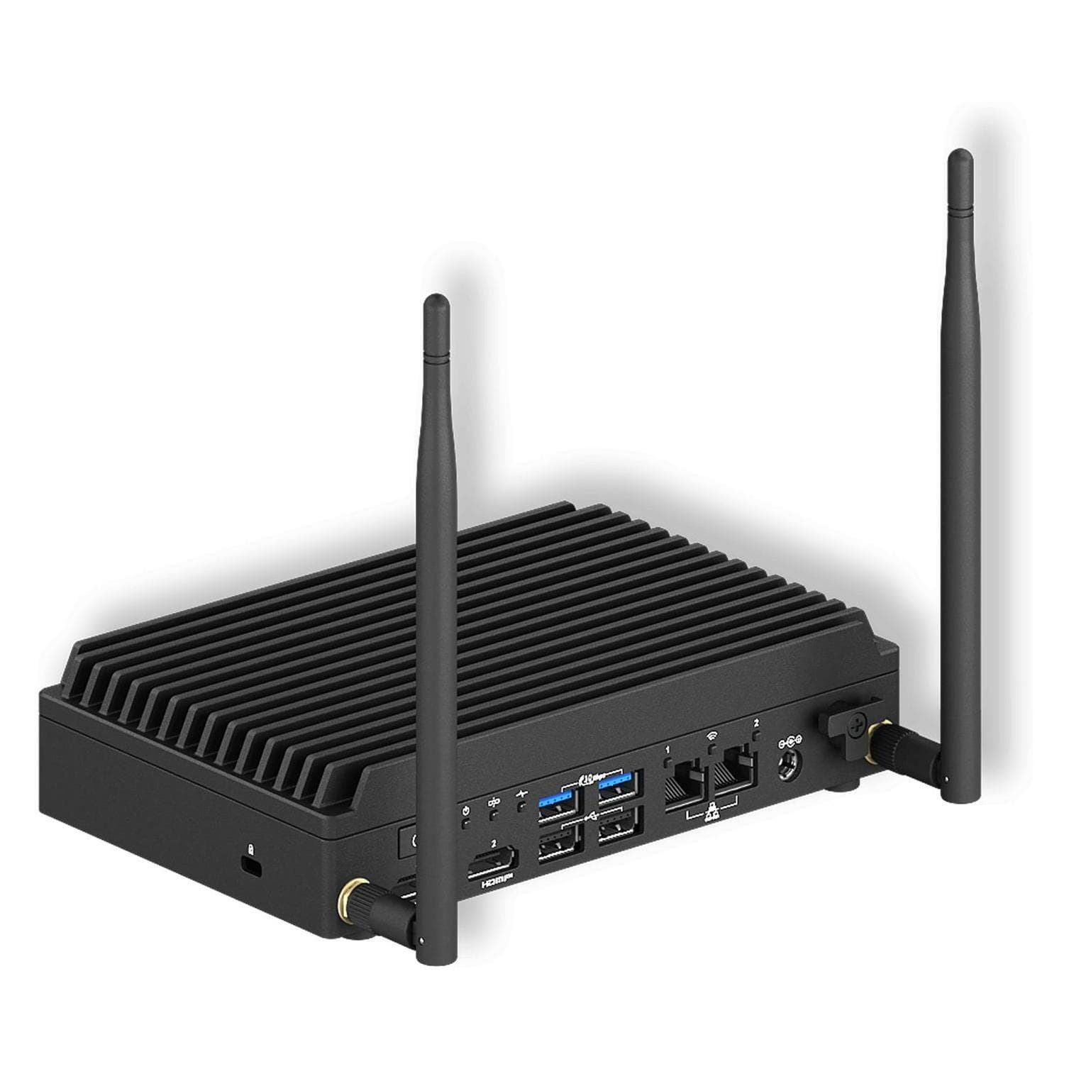 ASUS BNUC13BRFA200B02I (Intel Atom x7211E), Barebone