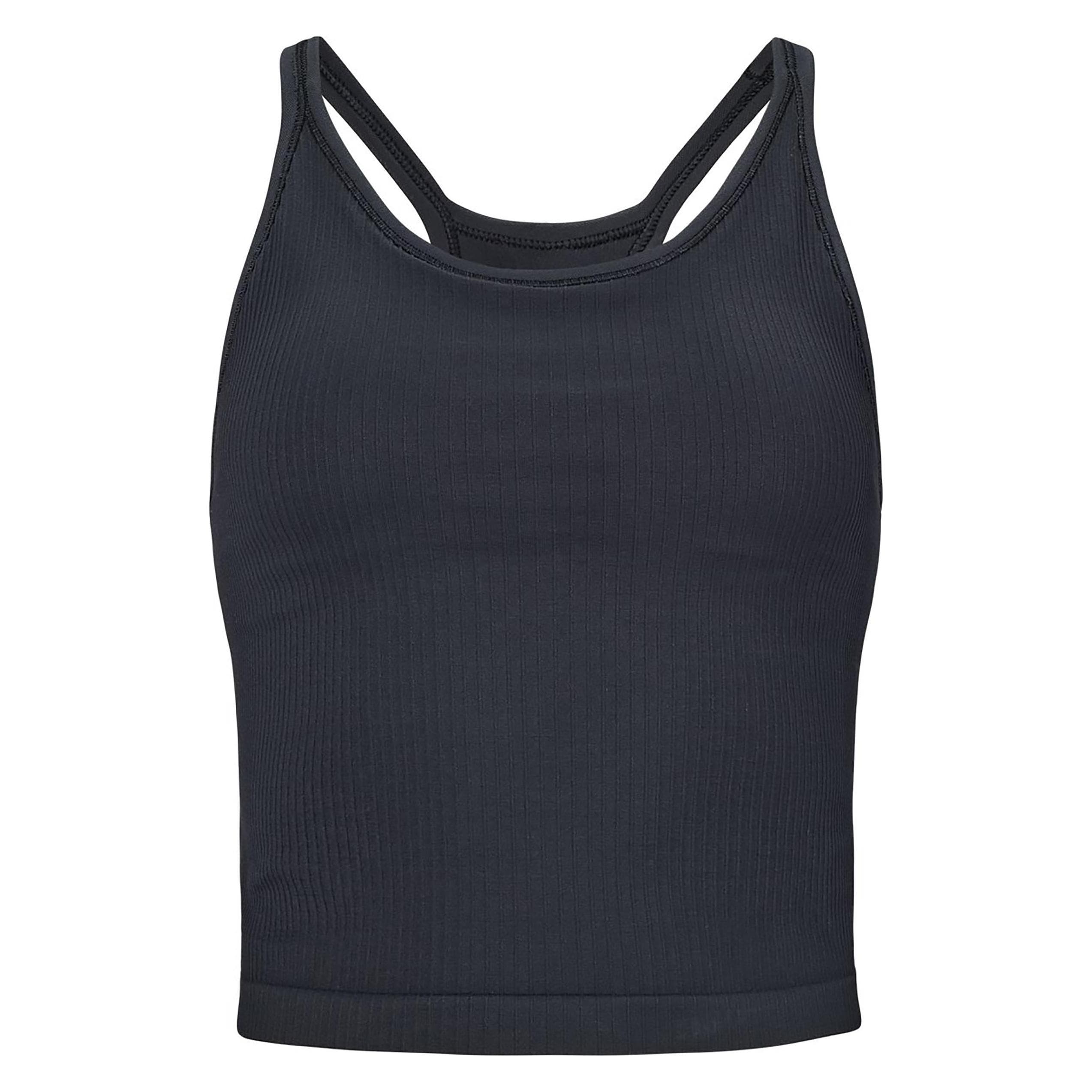 Odlo, Damen, Sportshirt, Active 365 2-in-1 (M), Schwarz, M