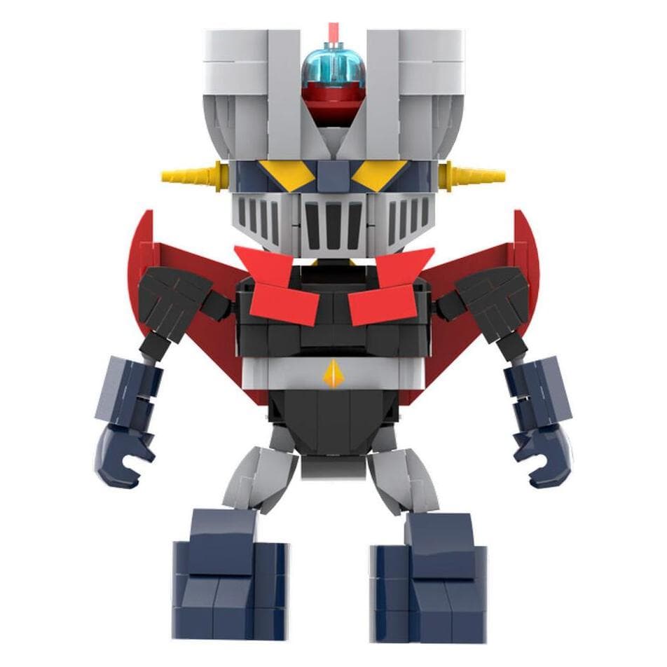 Pantasy Mazinger - Mazinger Z Mini Mecha