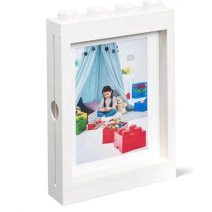 Room Copenhagen, Bilderrahmen, Lego (10 x 15 cm, 15 x 10 cm)