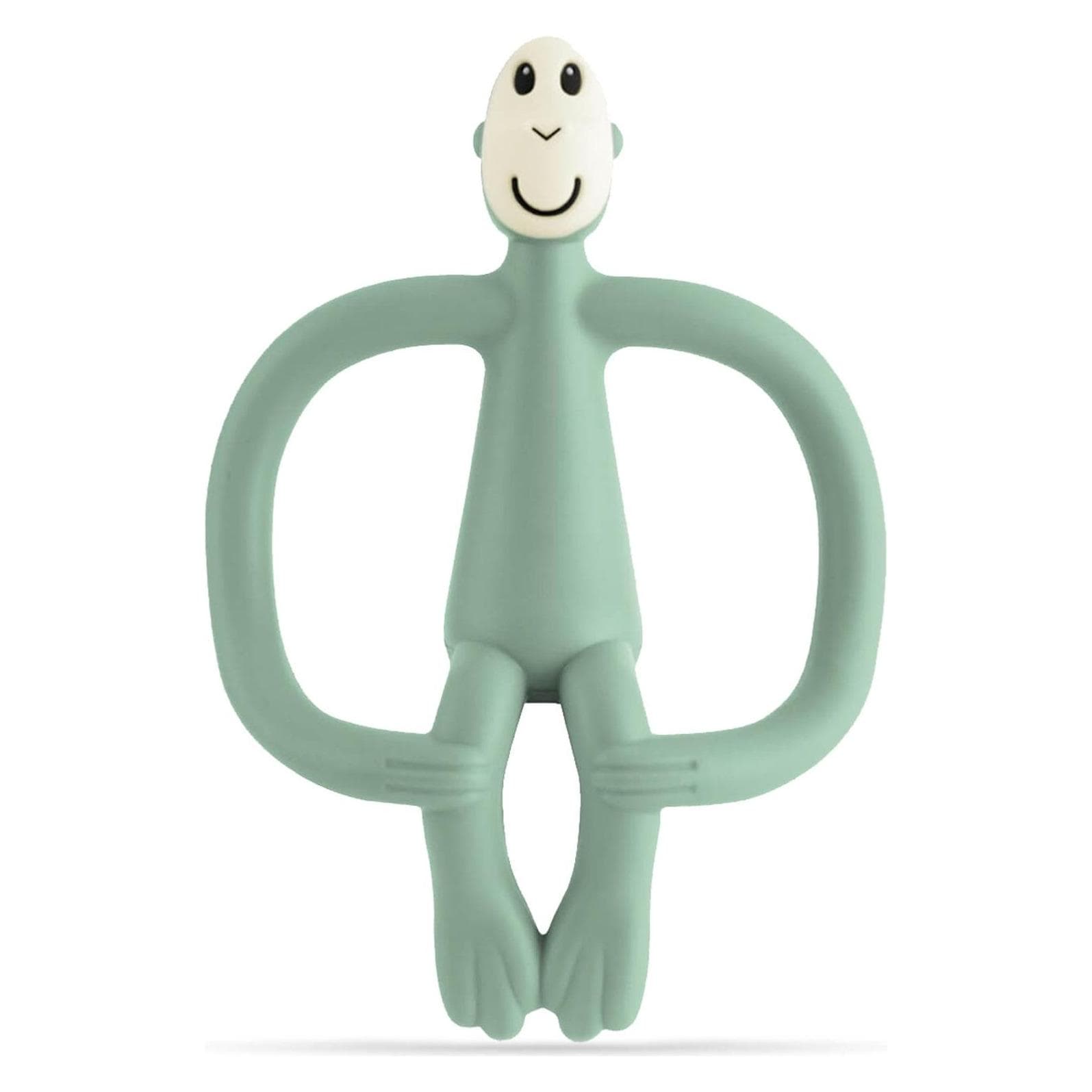 Matchstick Monkey, Beissring, Zahnungshilfe (3 Monate)