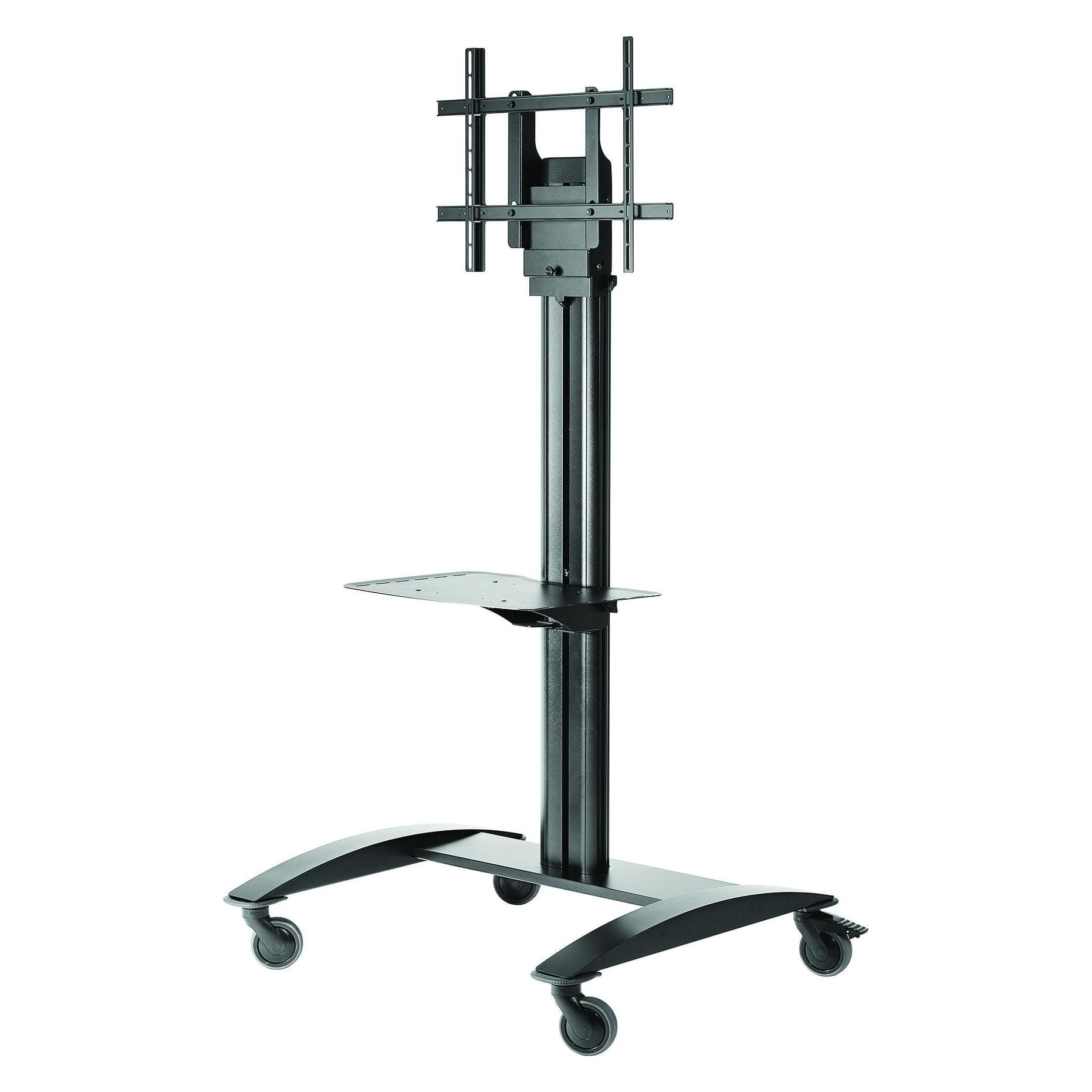 Peerless SR575M (68 kg, 23" - 75"), TV Ständer, Schwarz