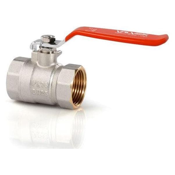 Valvex, Ventil, Ball ORO 6/4 "1476600