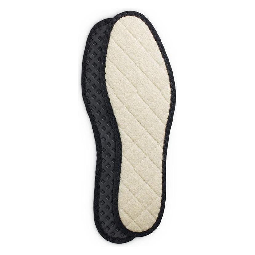 Collonil Alu Therm Tech, Sohlen, Weiss