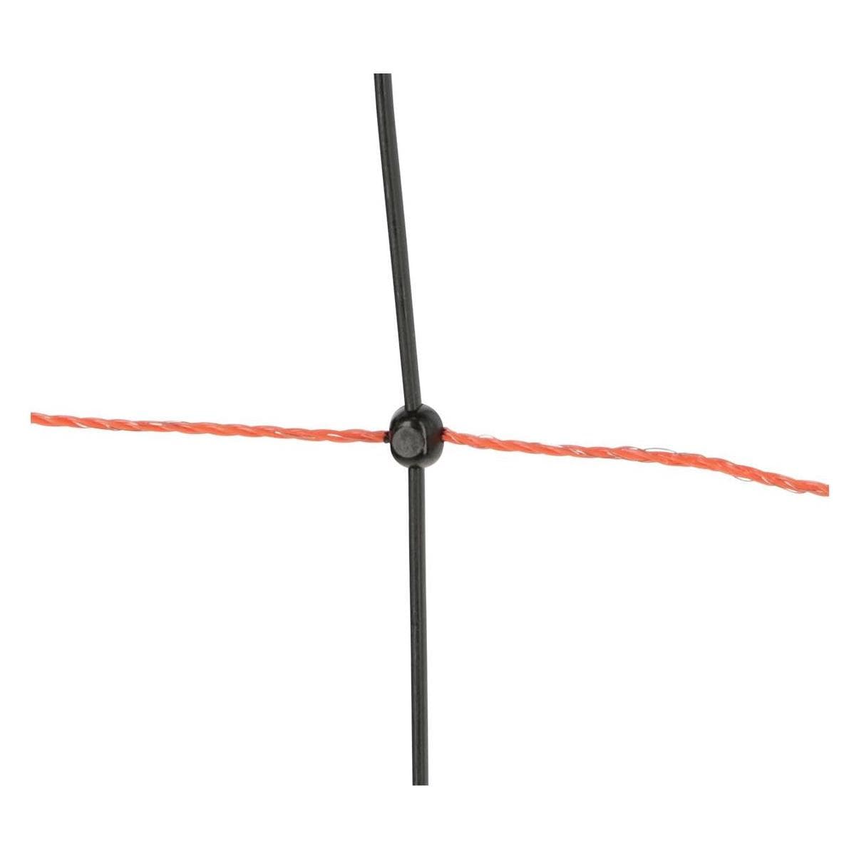 Kerbl 27351 Titan Light Net, Einzelspitze, 50m x 90cm, Tierhygiene