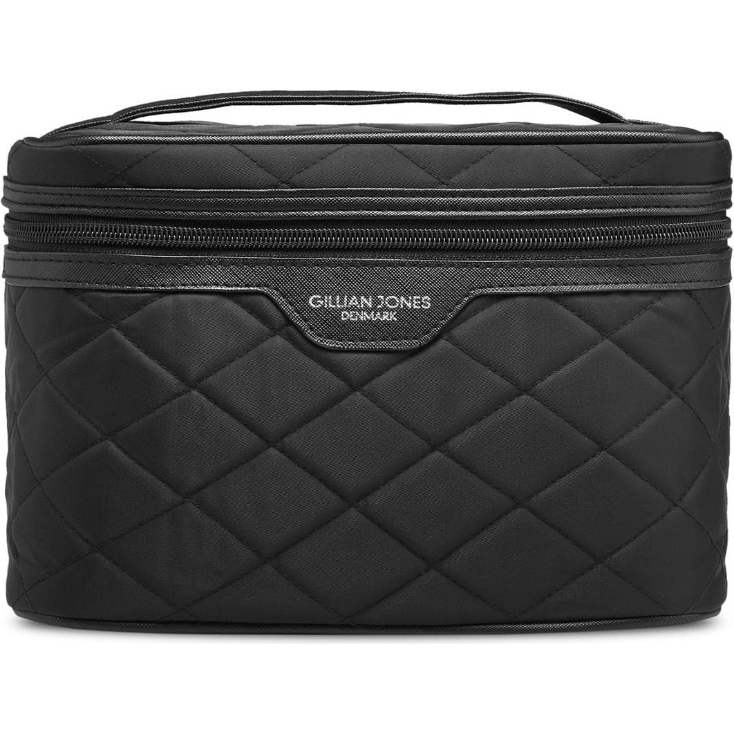 Cimi Gillian Jones - Urban Travel Box, Necessaire, Schwarz