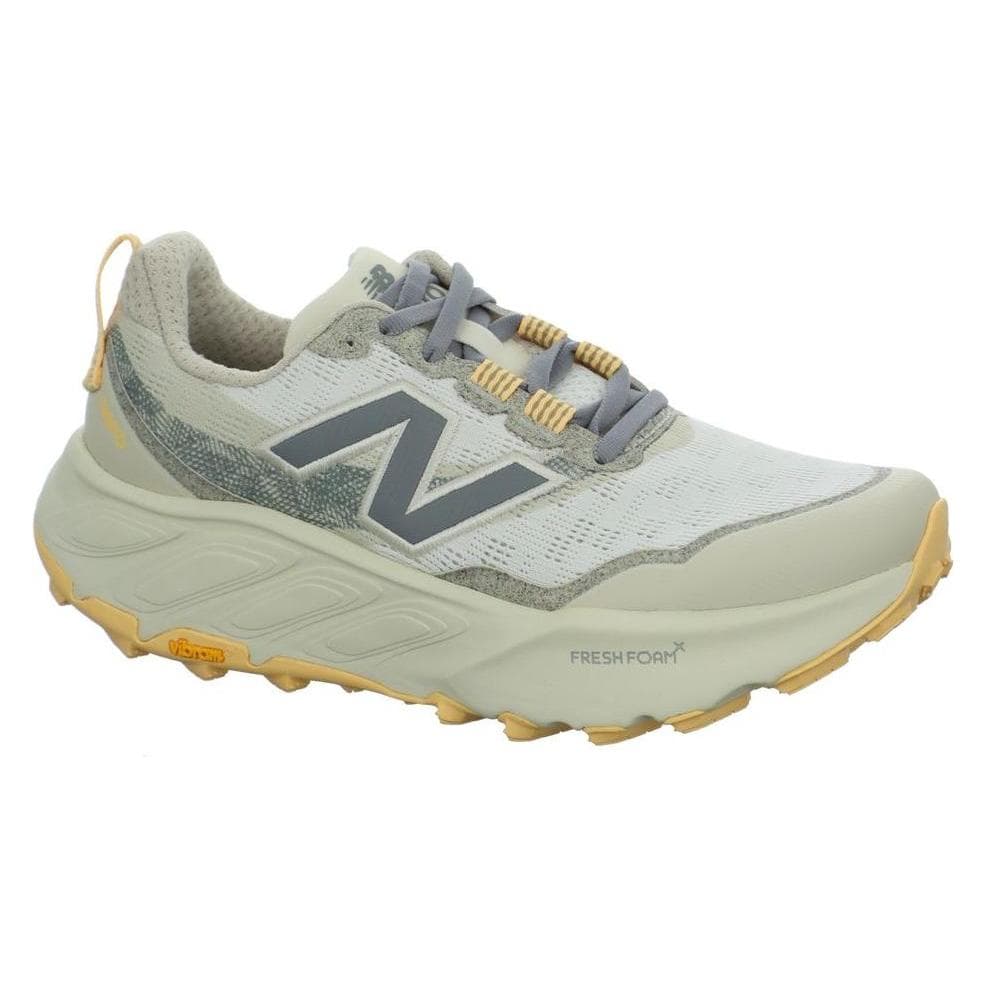 New Balance, Damen, Laufschuhe, Fresh Foam X Hierro V9 (39), Weiss