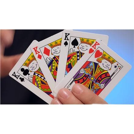 Marvin's Magic magic trick set Box of Tricks, MME0118