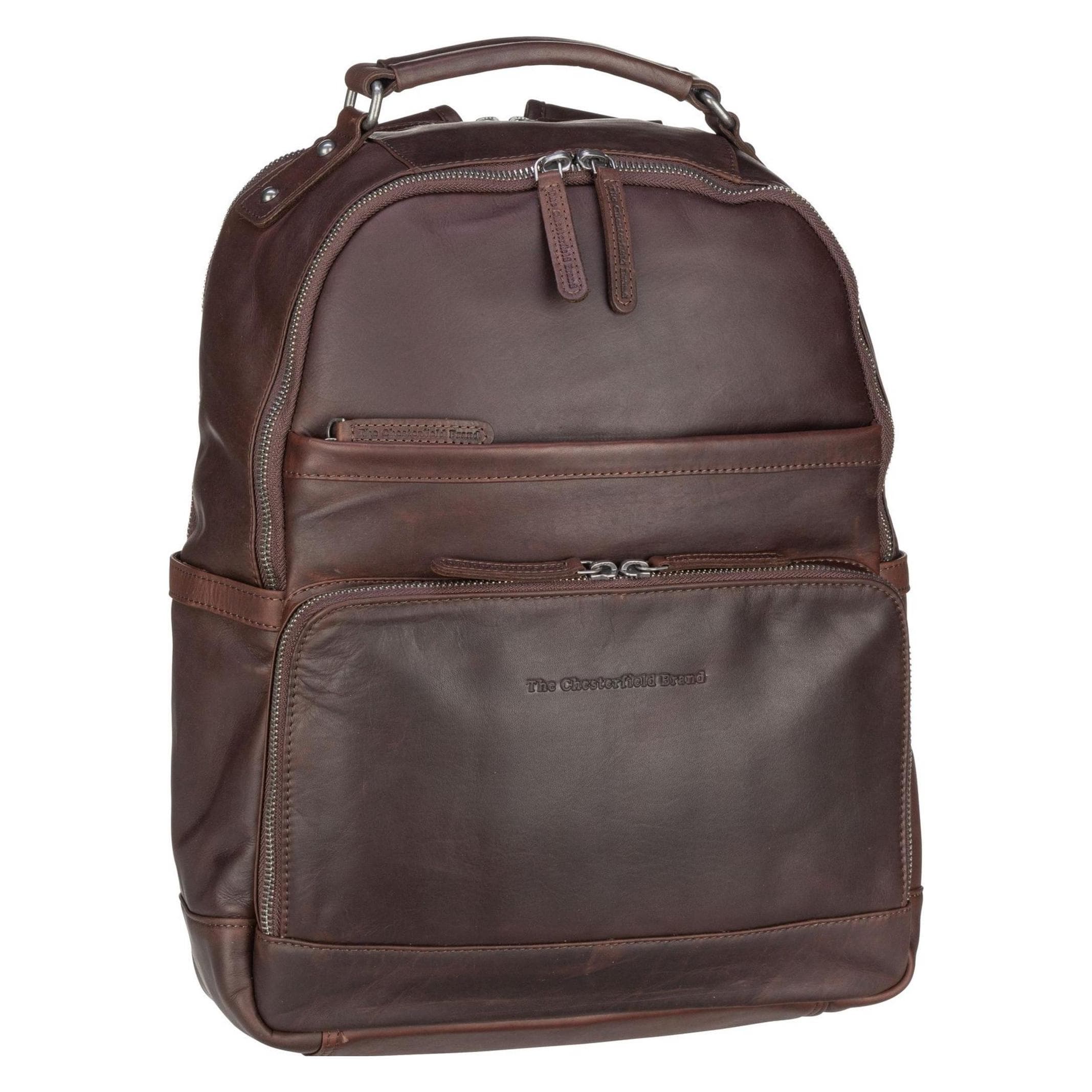 The Chesterfield Brand, Rucksack, (17.50 l)