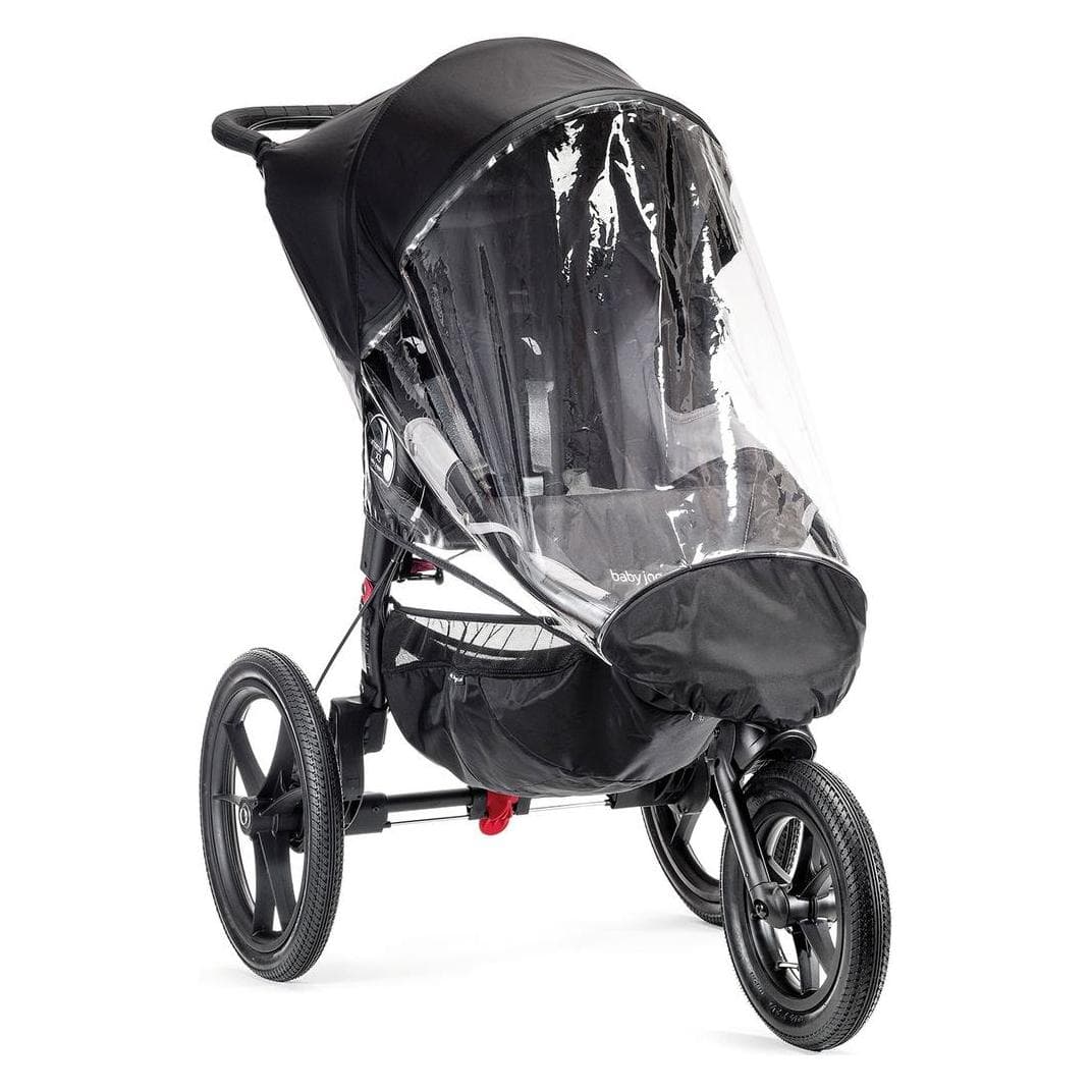 Baby Jogger, Kinderwagen Zubehör, City Summit X3 Regenschutz